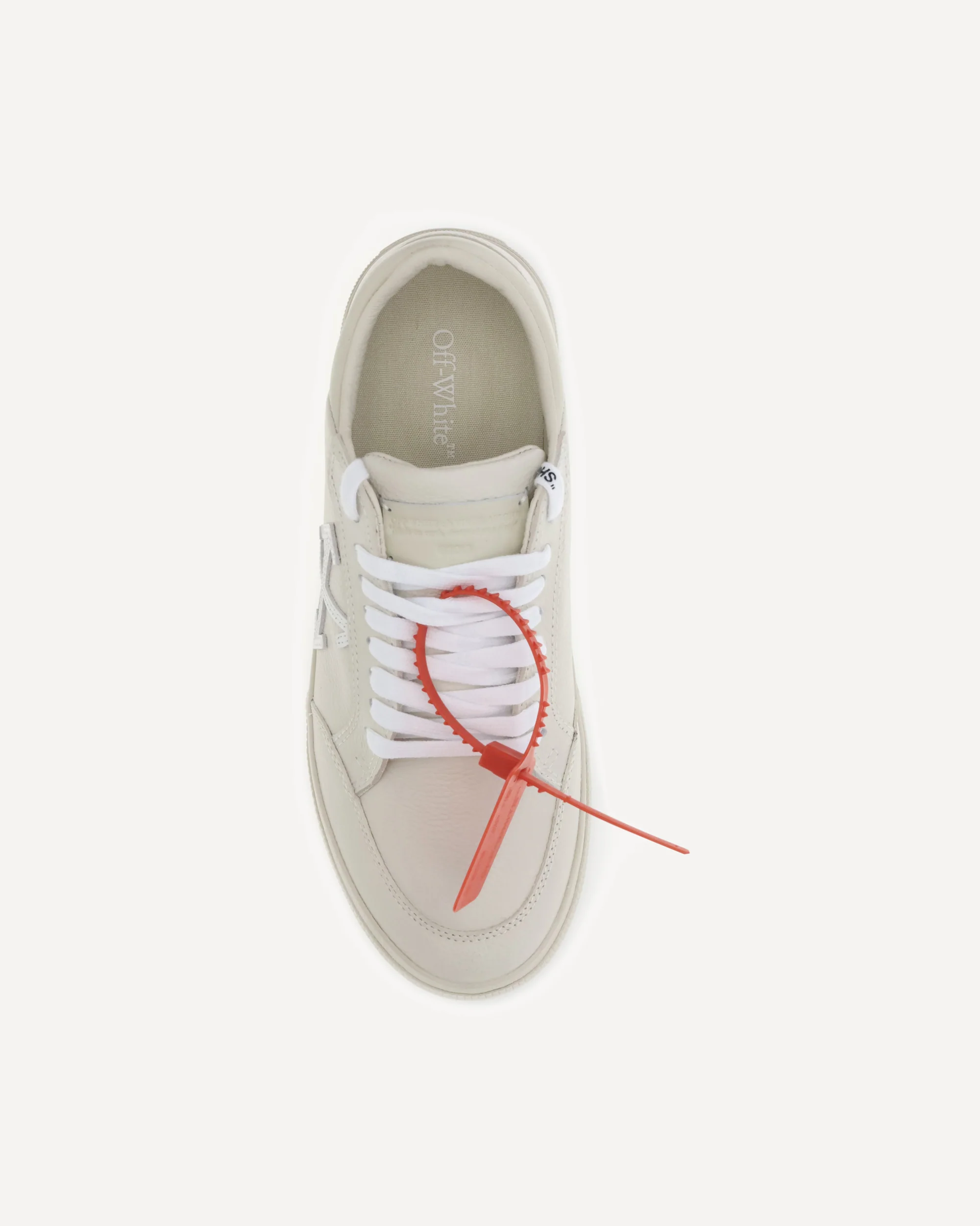 Vulcanized Sneakers - Image 6