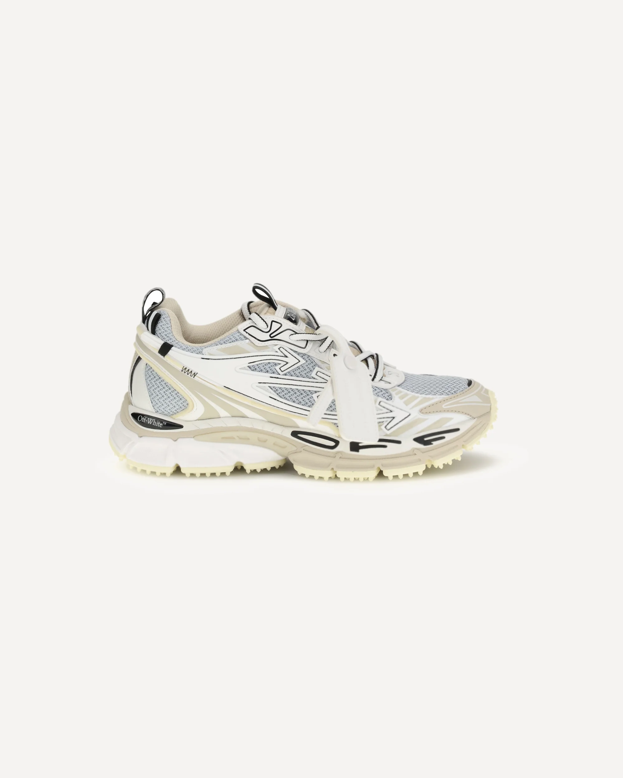 Be Right Back Sneakers - Image 3