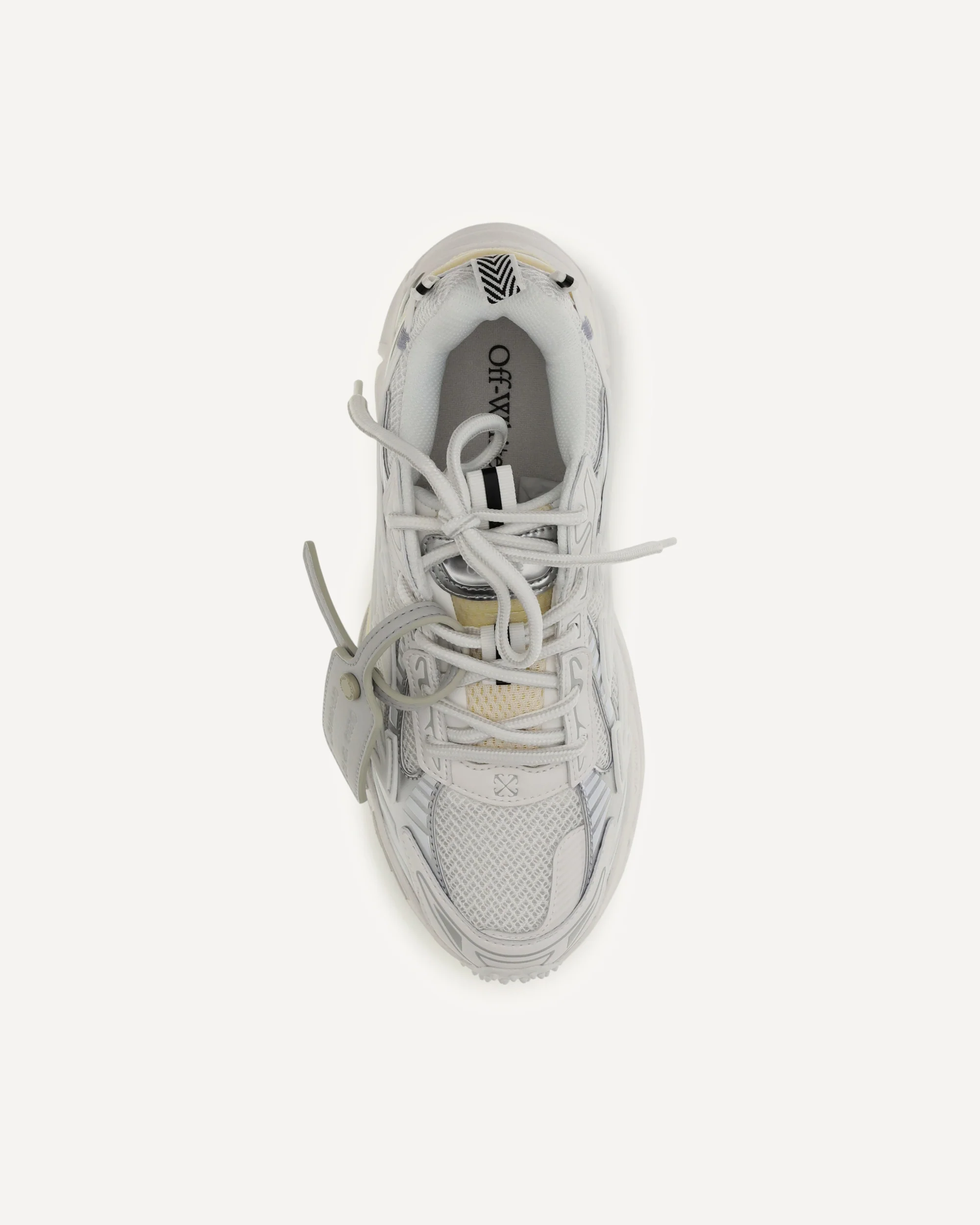 Be Right Back Sneakers - Image 6