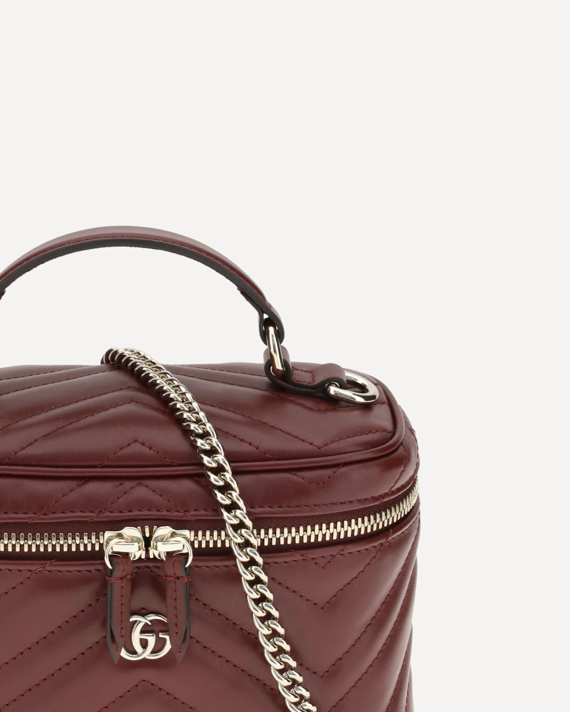 Vanity mini Shoulder Bag - Image 6