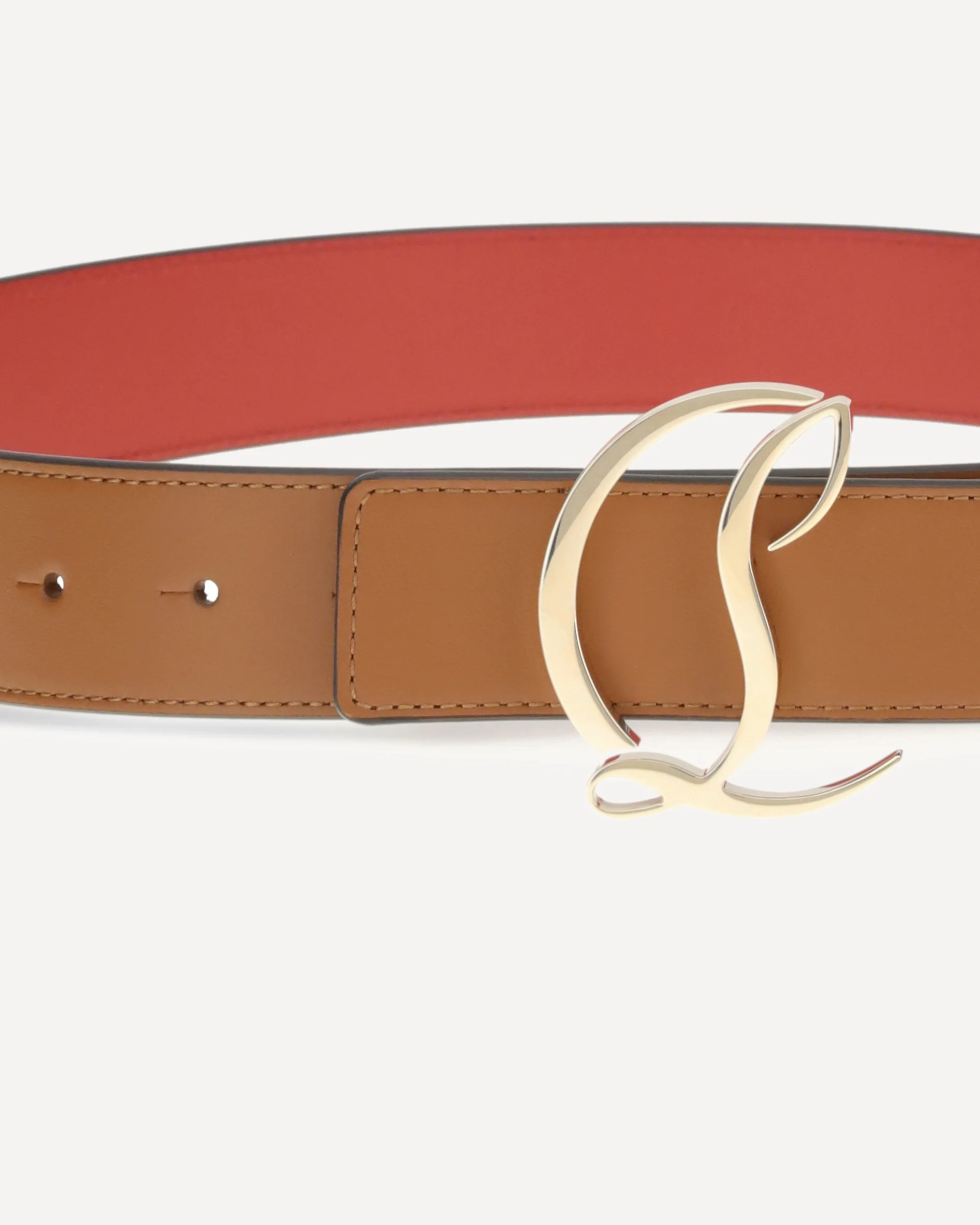 Logo Belt - Image 5