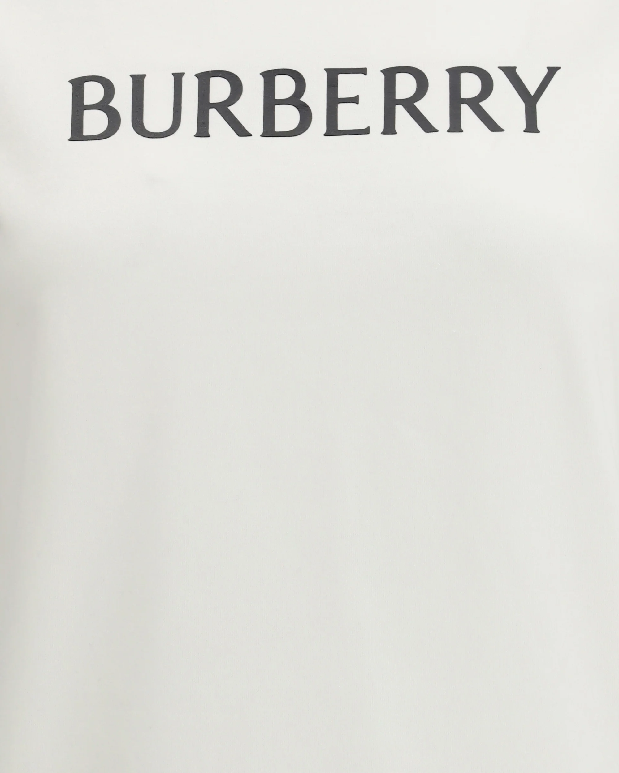 Cotton logo T-shirt - Image 5
