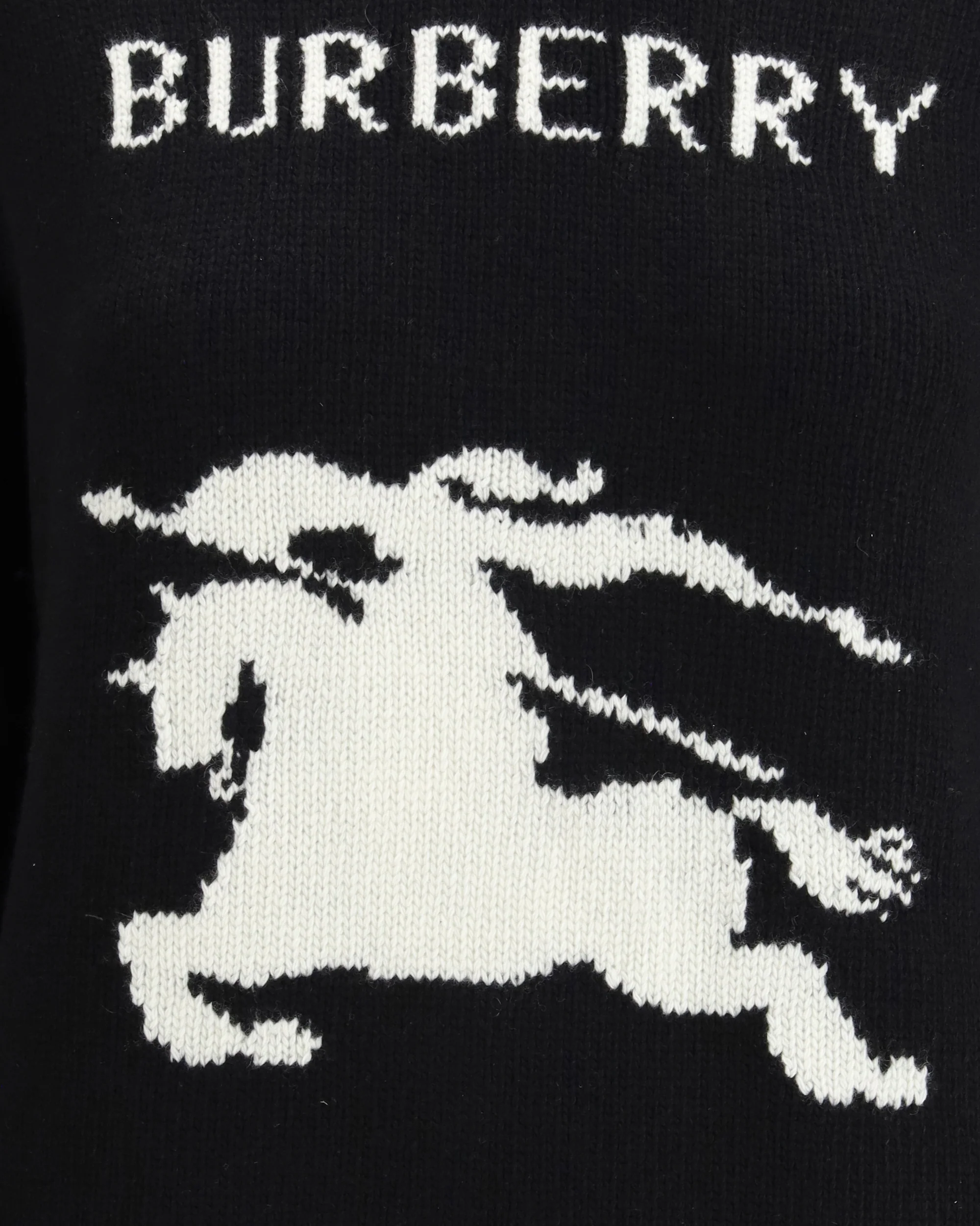 EKD knit Crewneck - Image 5