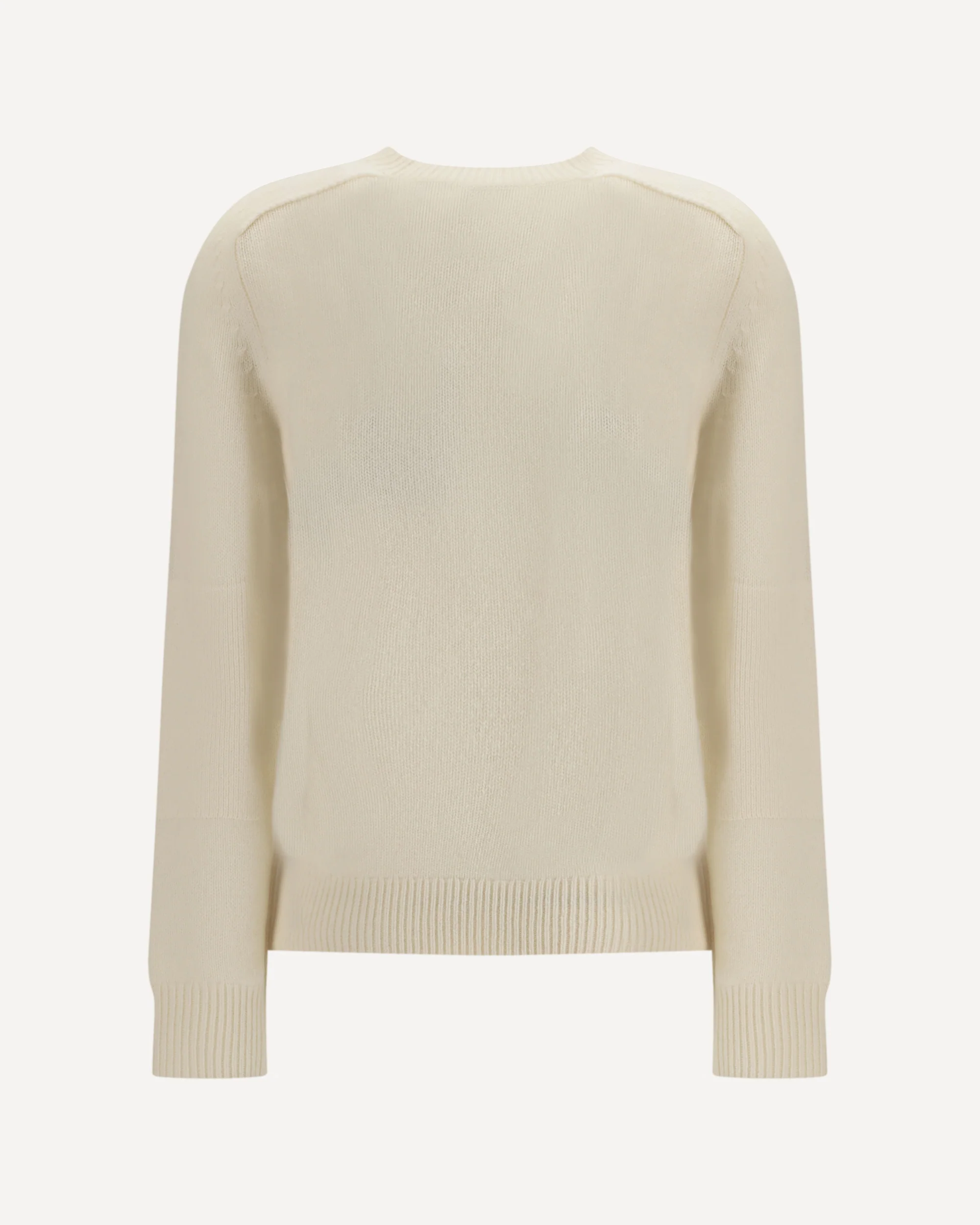 Cashmere Jumper - Image 4