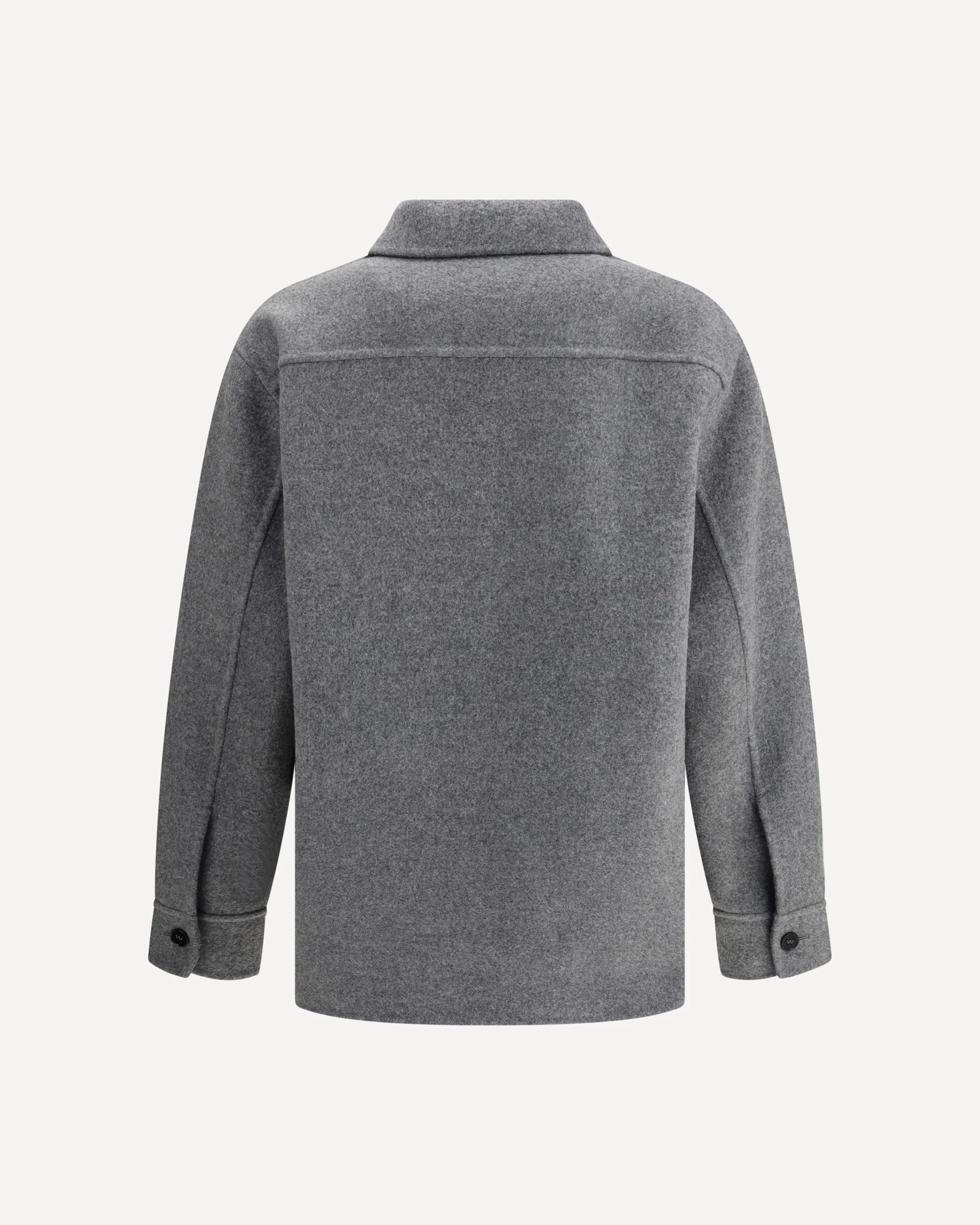 Shirt Jacket - Image 4