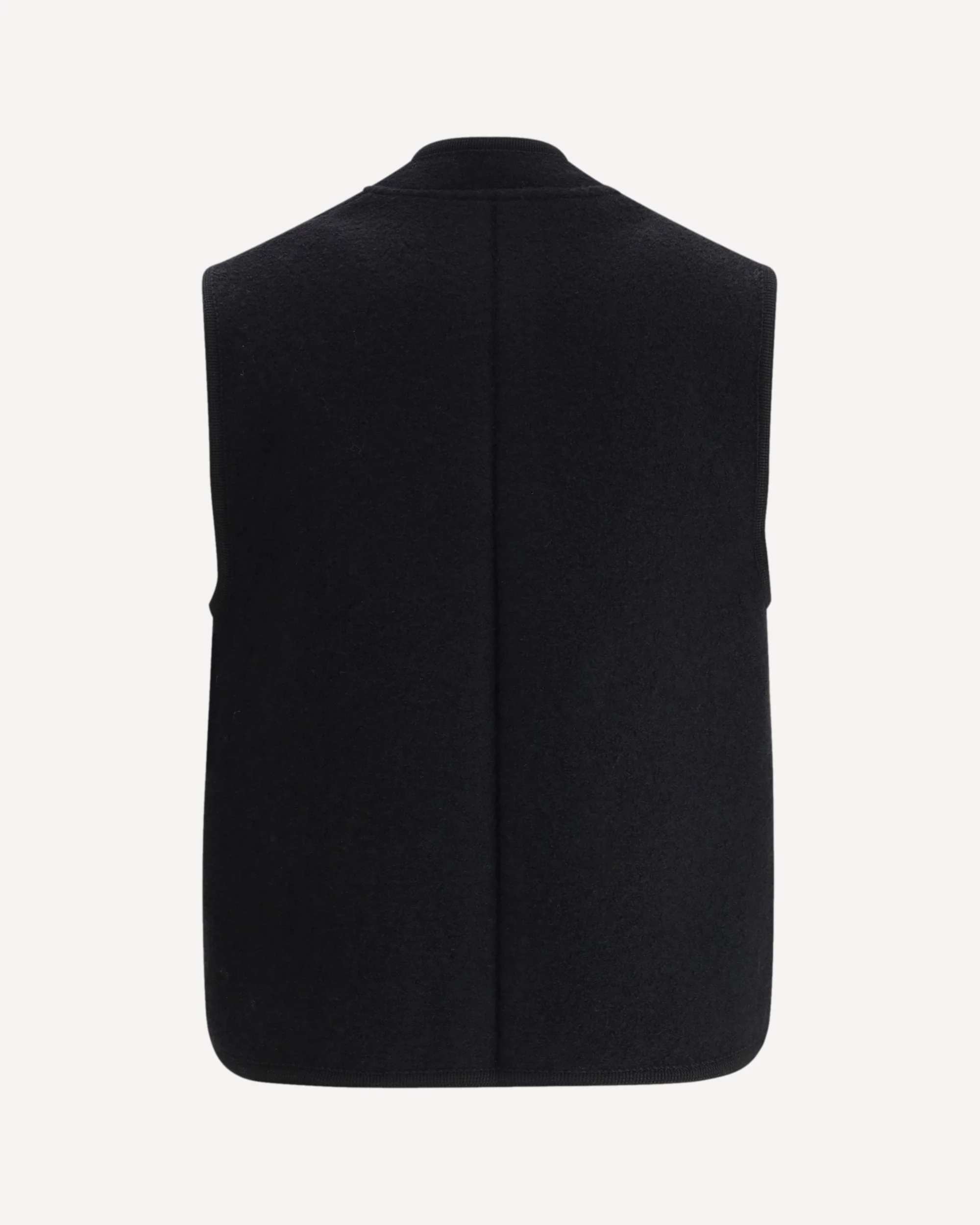 Walker Boxy Vest - Image 4