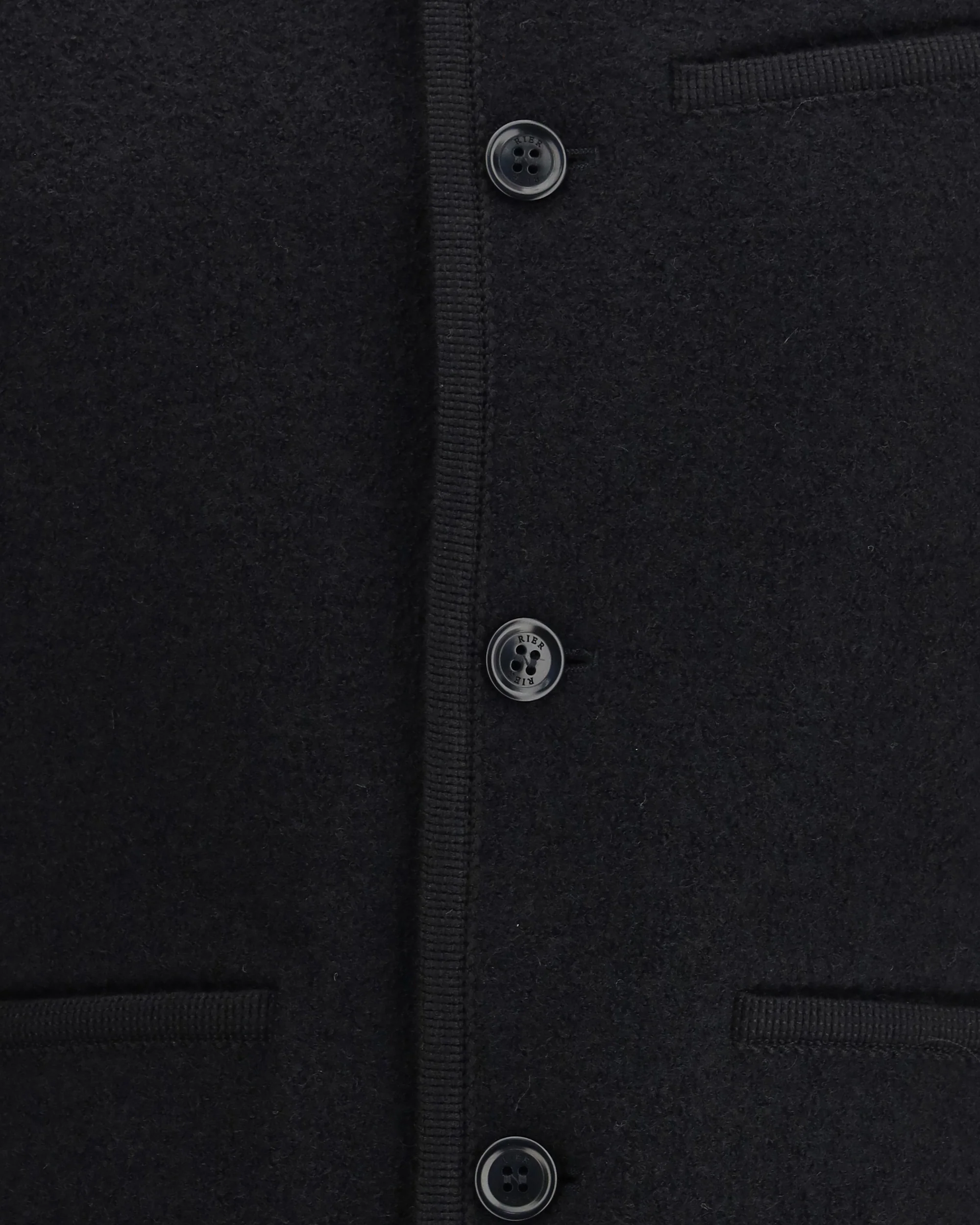 Walker Boxy Vest - Image 5