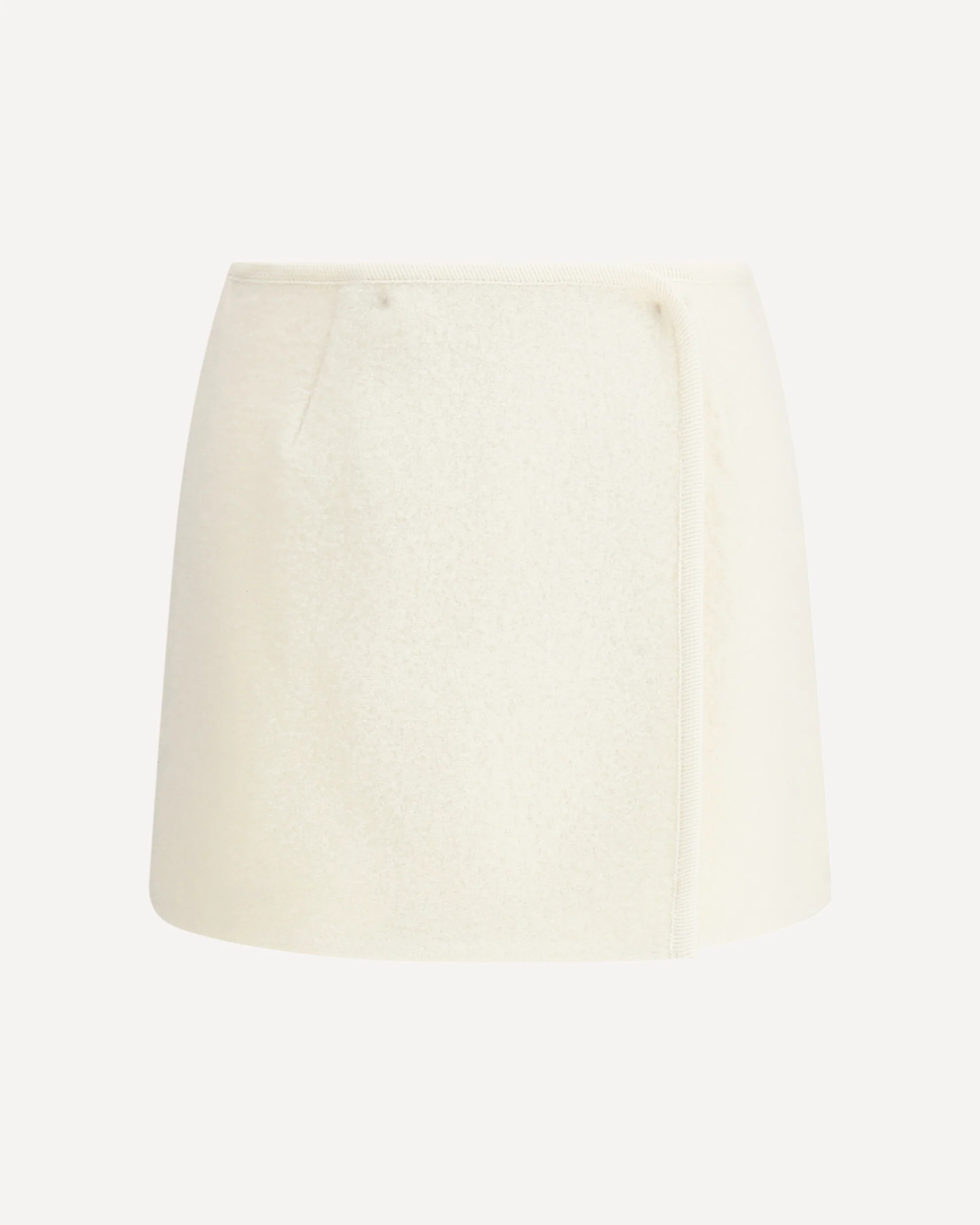 Walker Mini Skirt