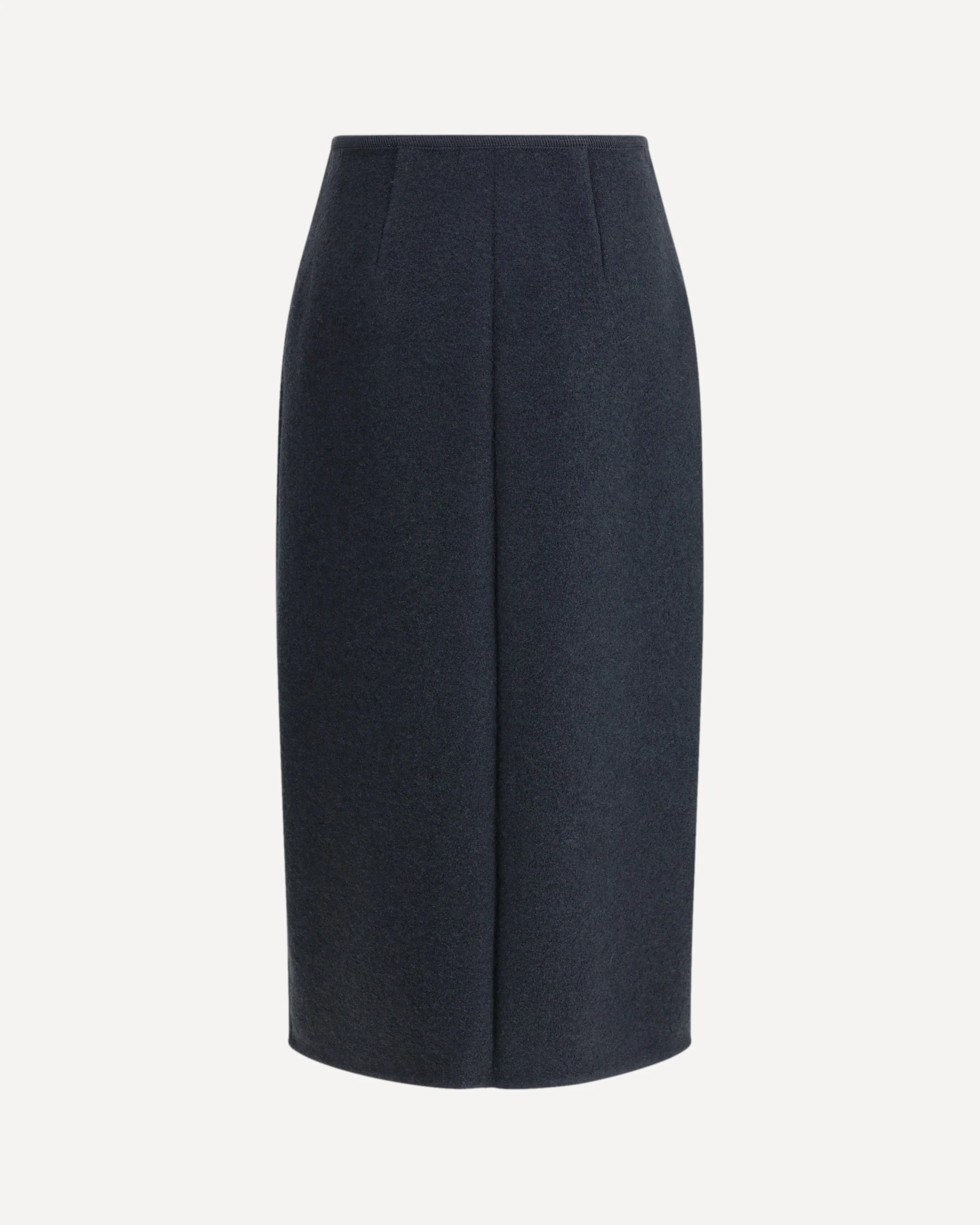 Walker Wrap Midi Skirt - Image 2