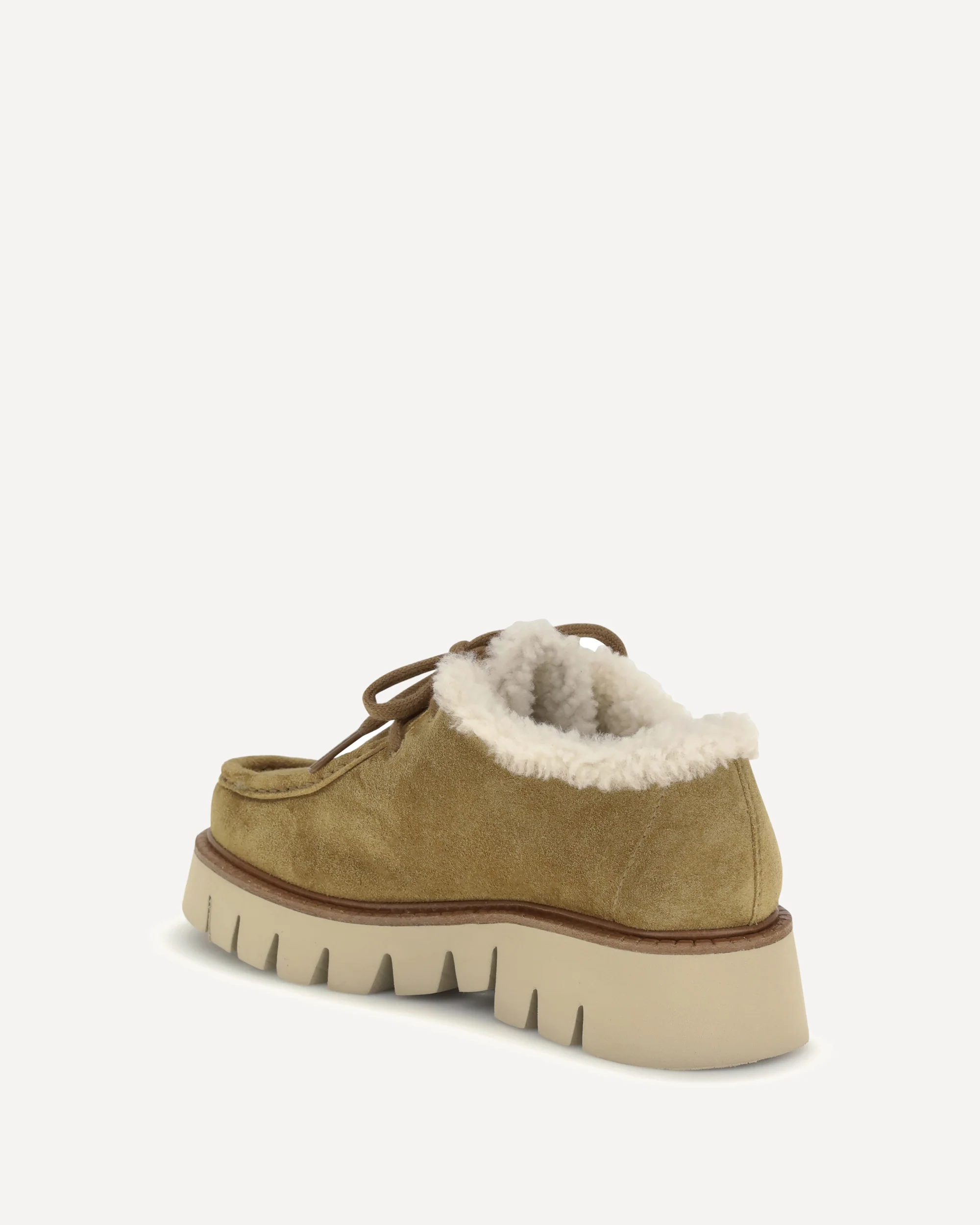 Wallaby Lace-ups - Image 2