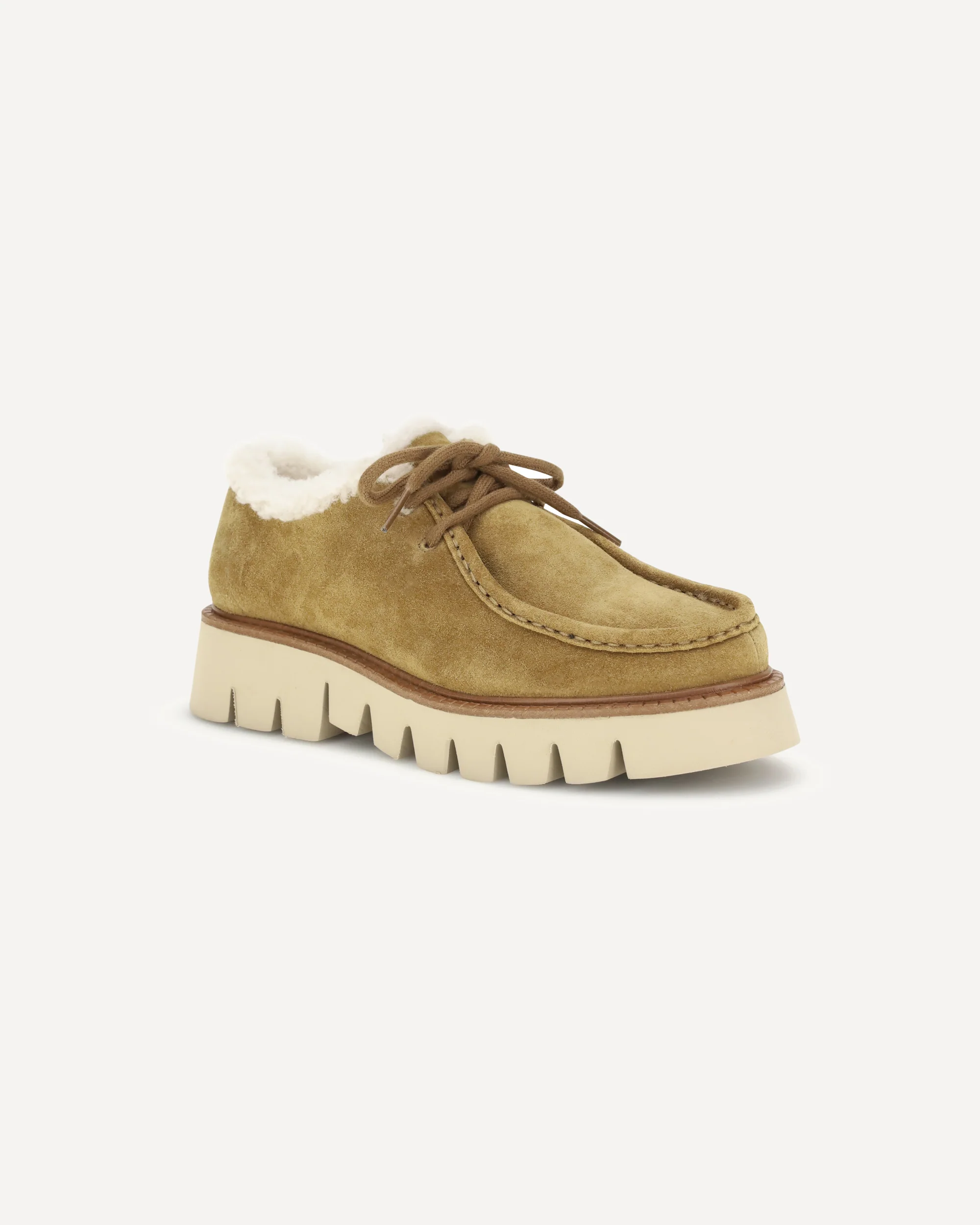 Wallaby Lace-ups - Image 4