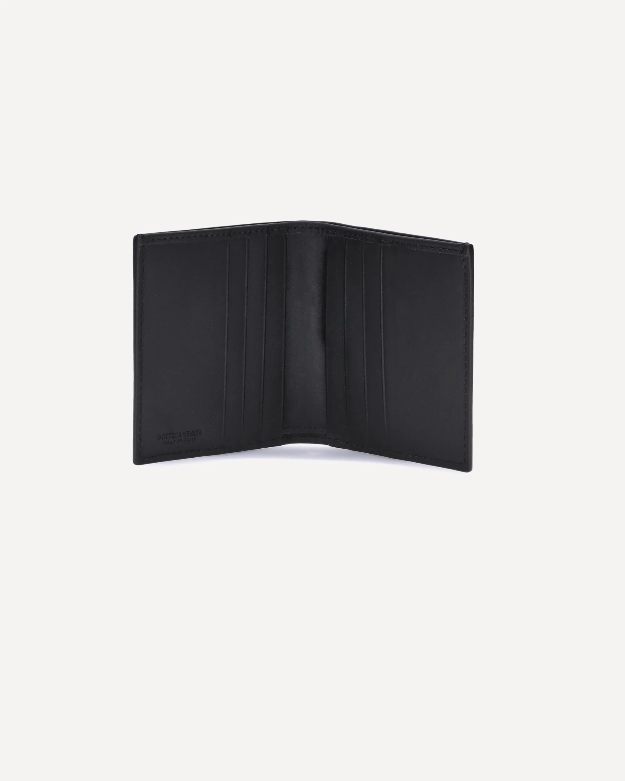 Iconic intrecciato Wallet - Image 5