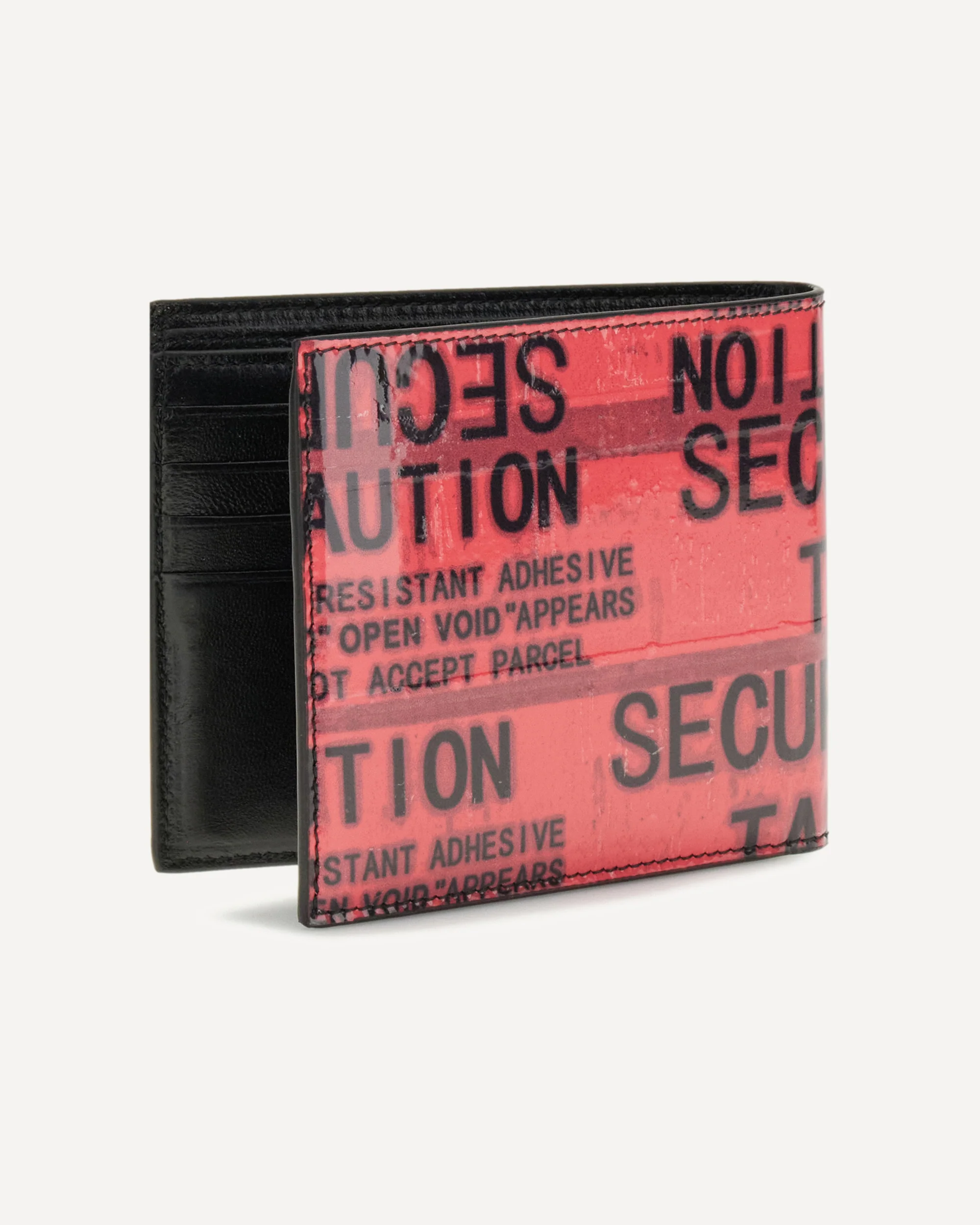 Fluo bifold Wallet - Image 4