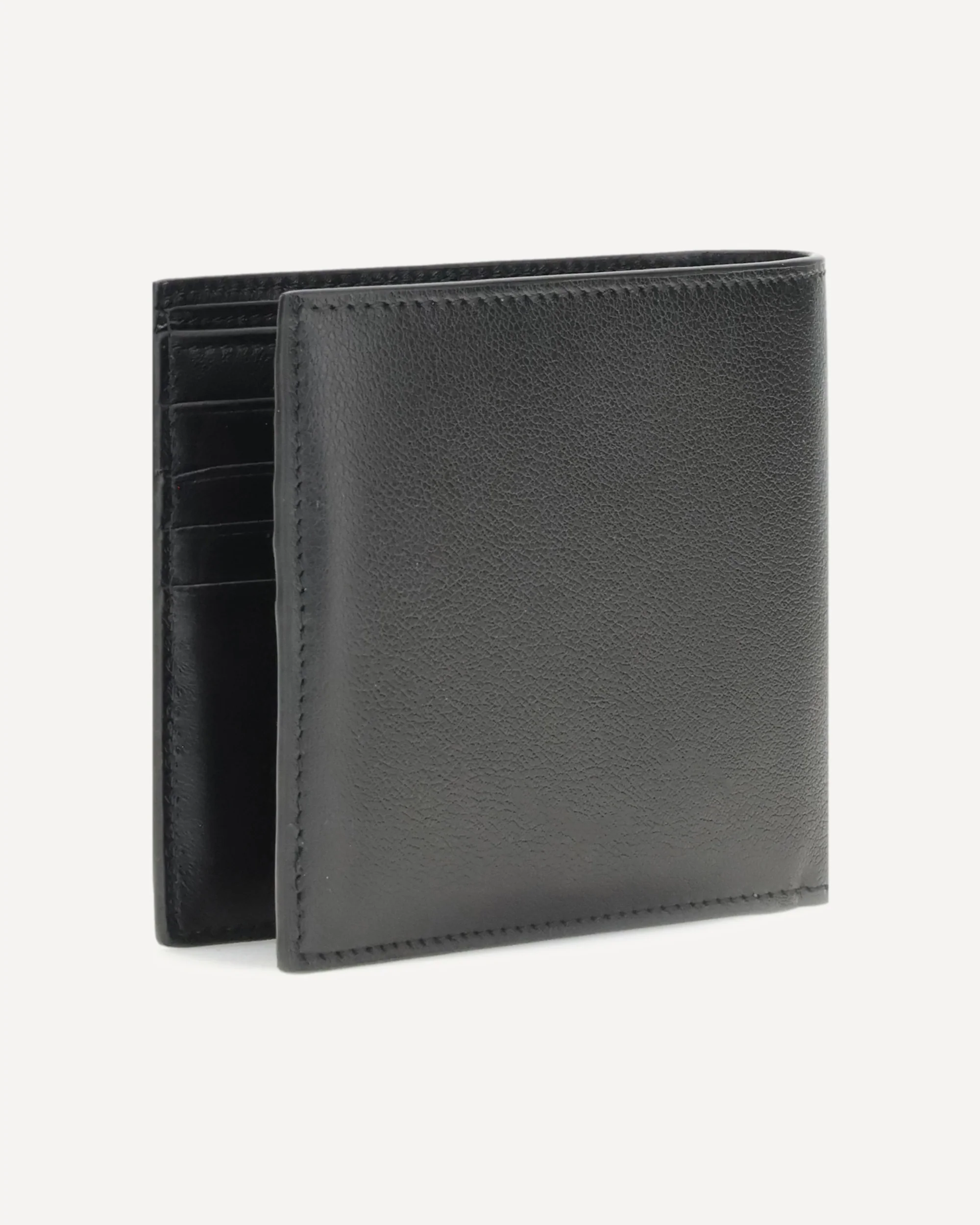 Logo plaque Wallet - Image 4