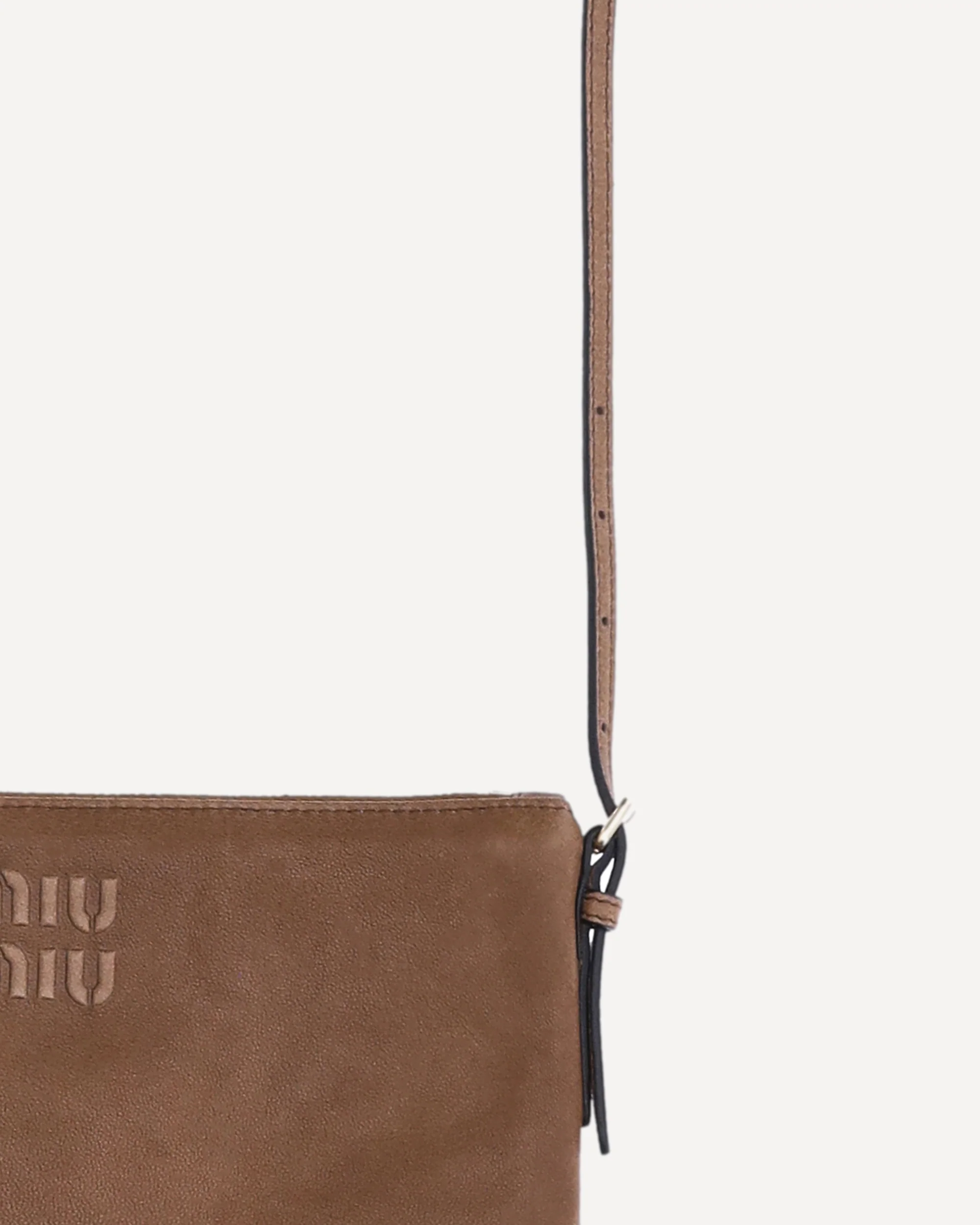 Leather Pouch - Image 5