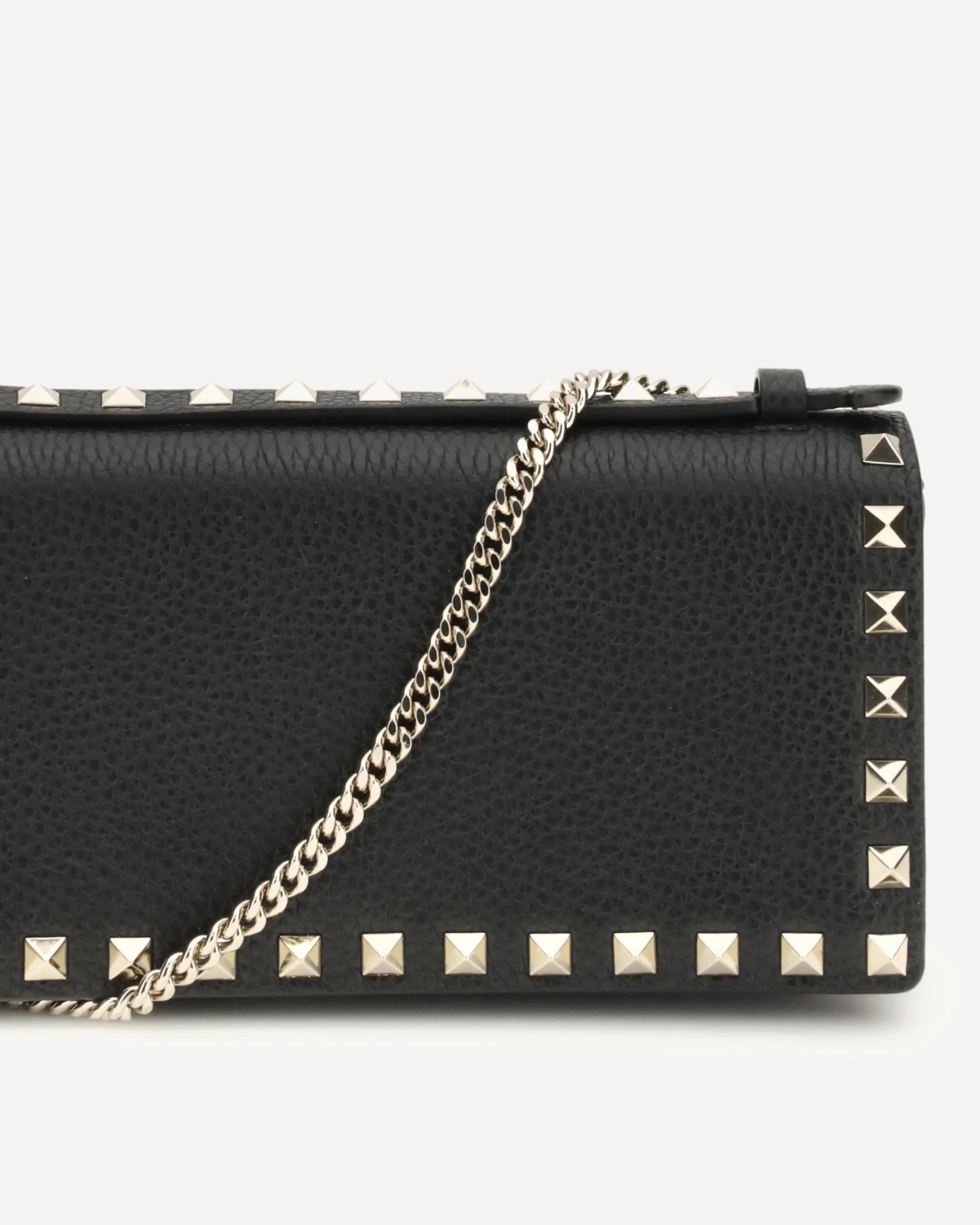 Rockstud chain Wallet - Image 6