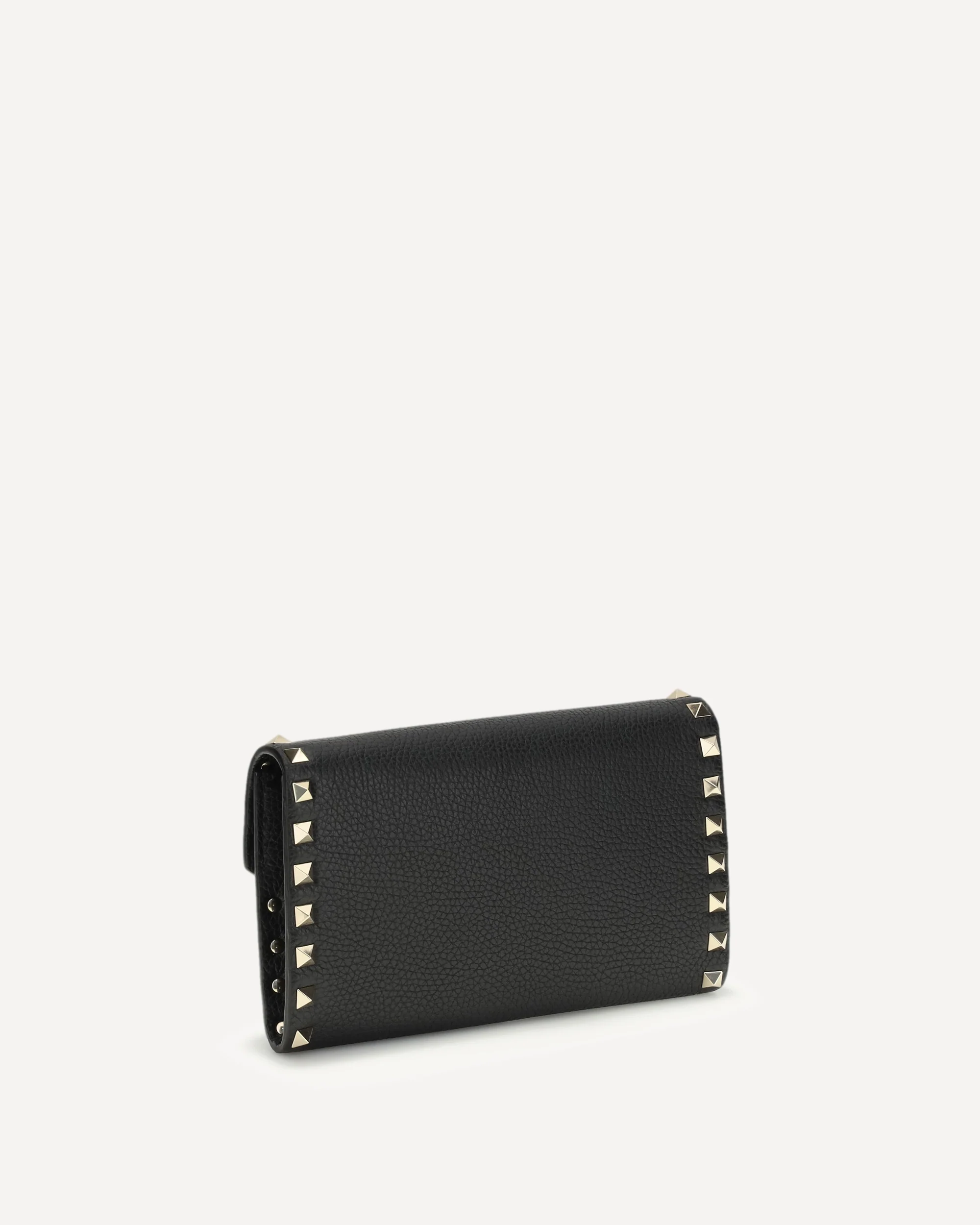 Rockstud chain Wallet - Image 2