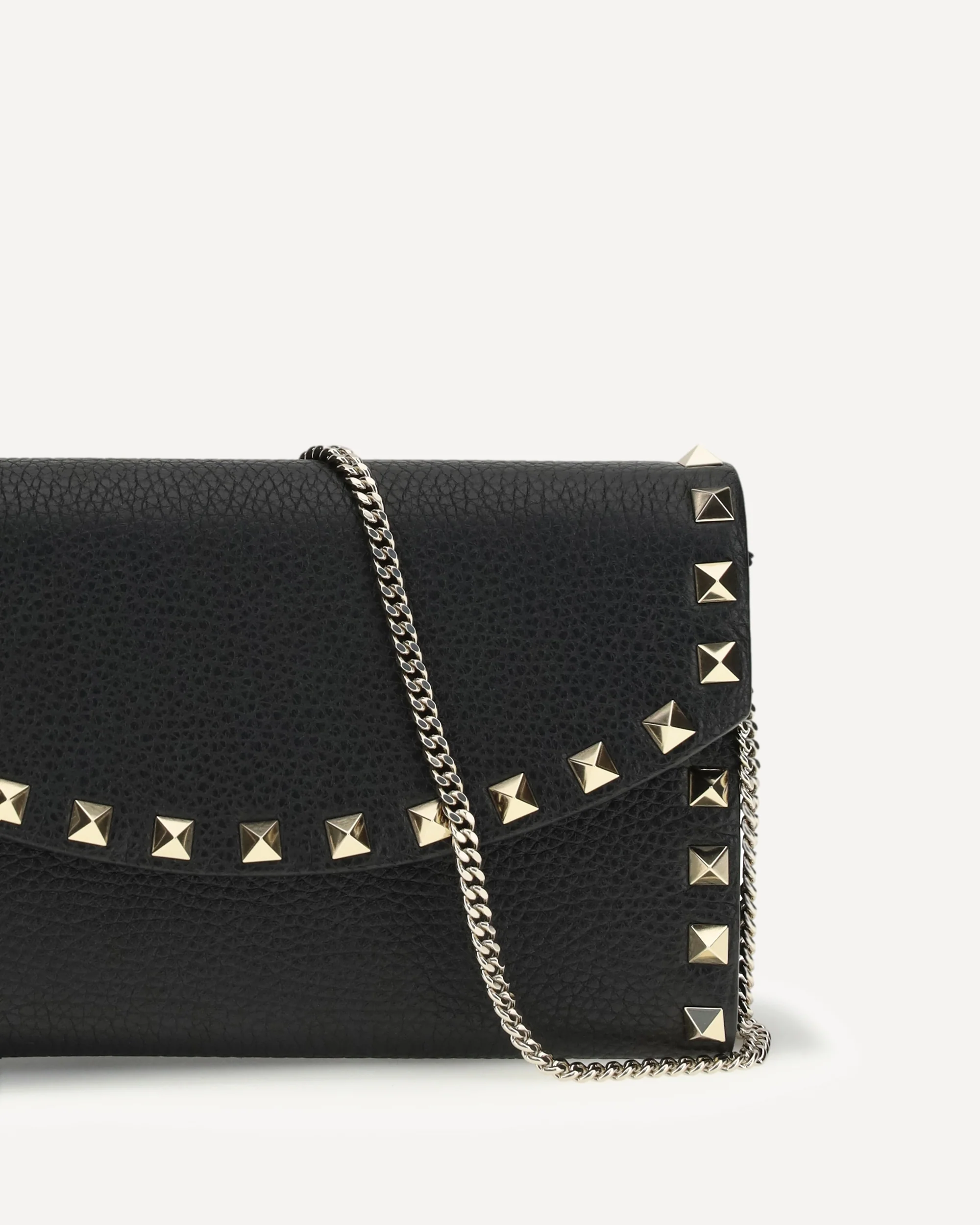 Rockstud chain Wallet - Image 6