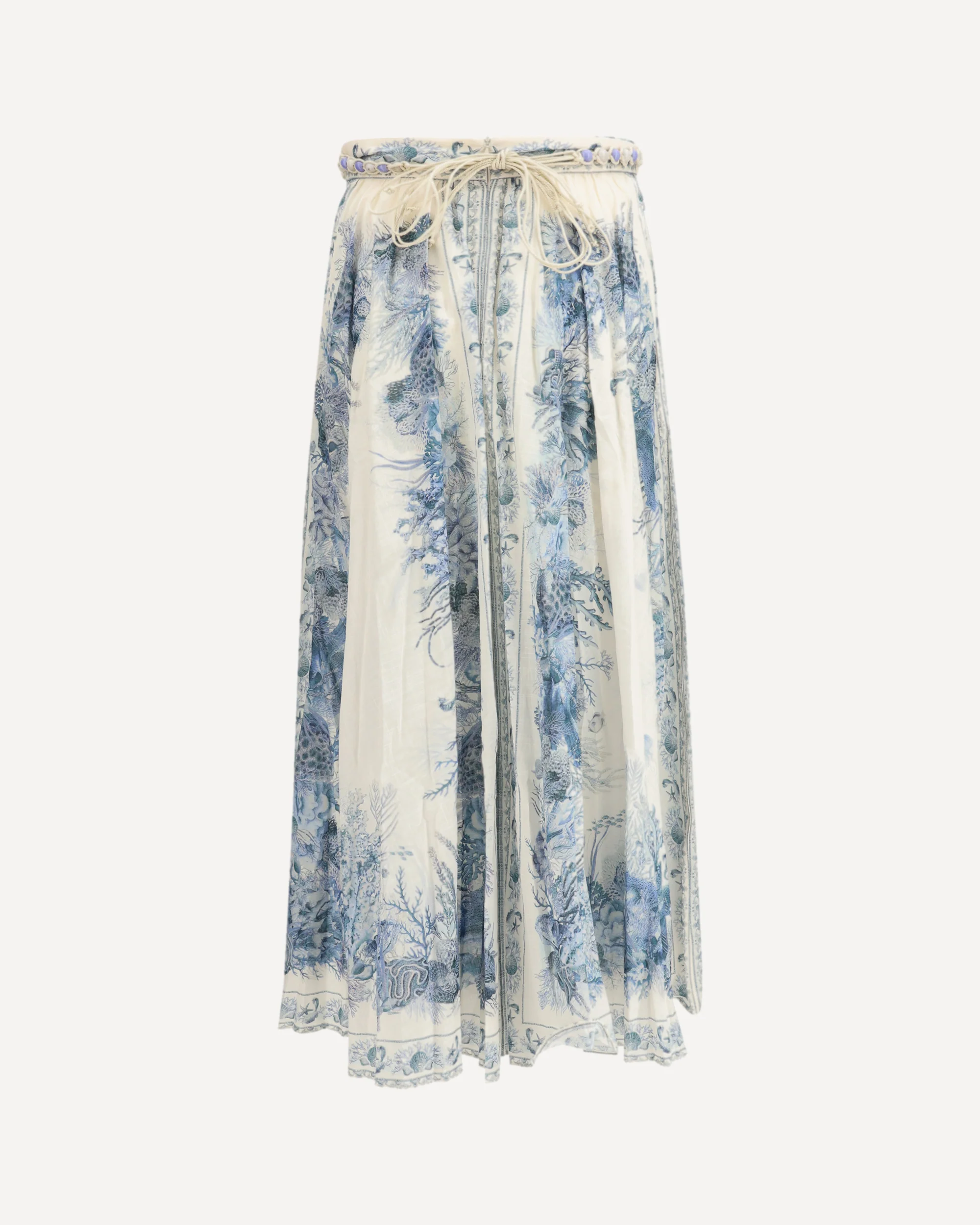 Wanderlust long Skirt - Image 2