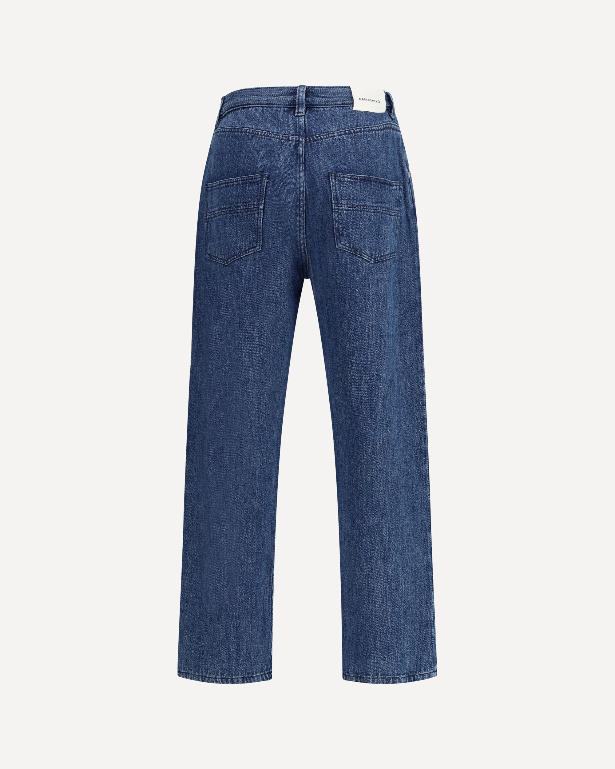 Warkworth Jeans - Image 4