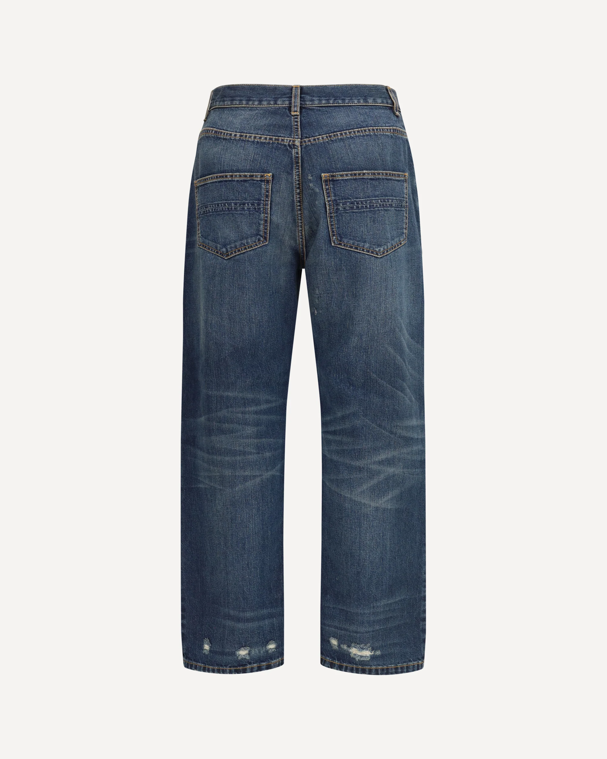 Warkworth Jeans - Image 4
