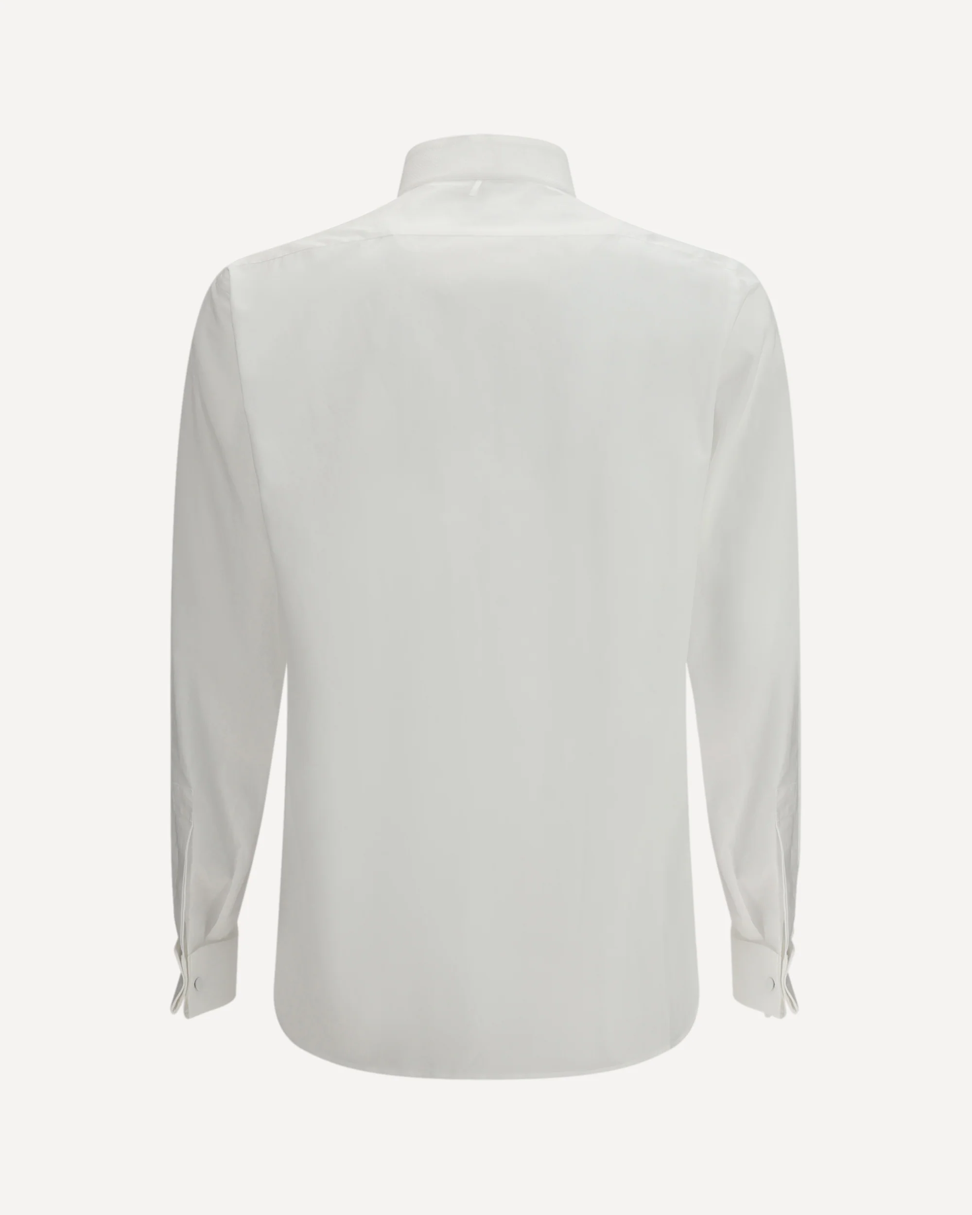 Cotton Shirt with regular fit - Image 2