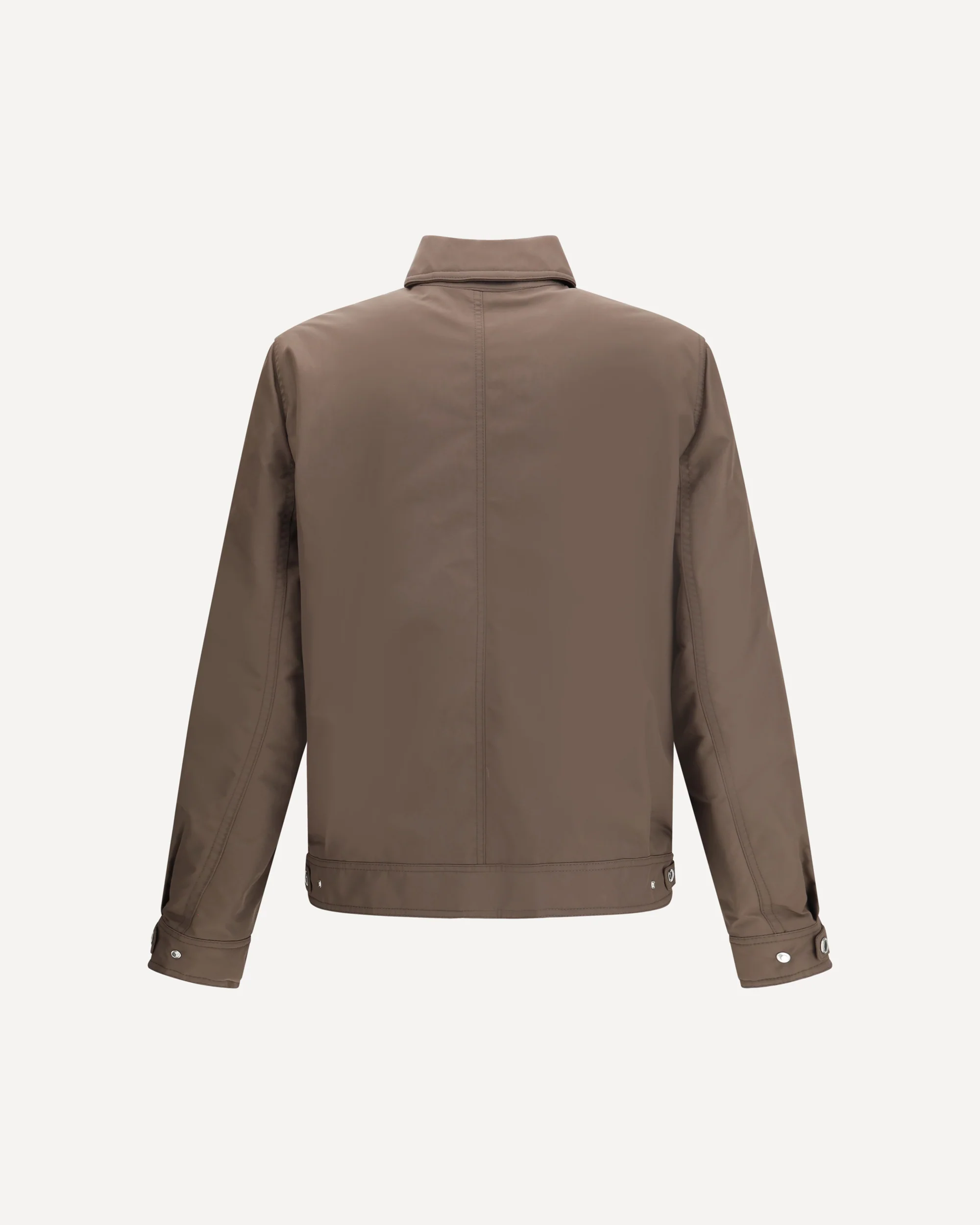 Waterproof Shirt Jacket - Image 4