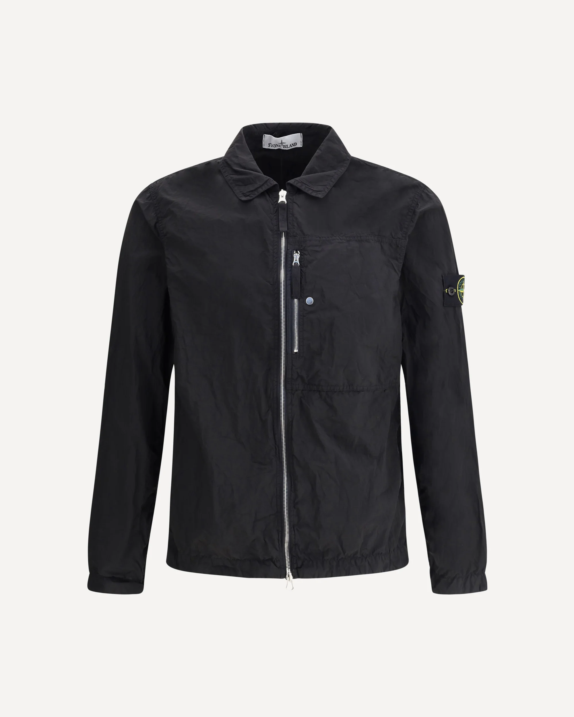Waterproof Jacket - Image 3