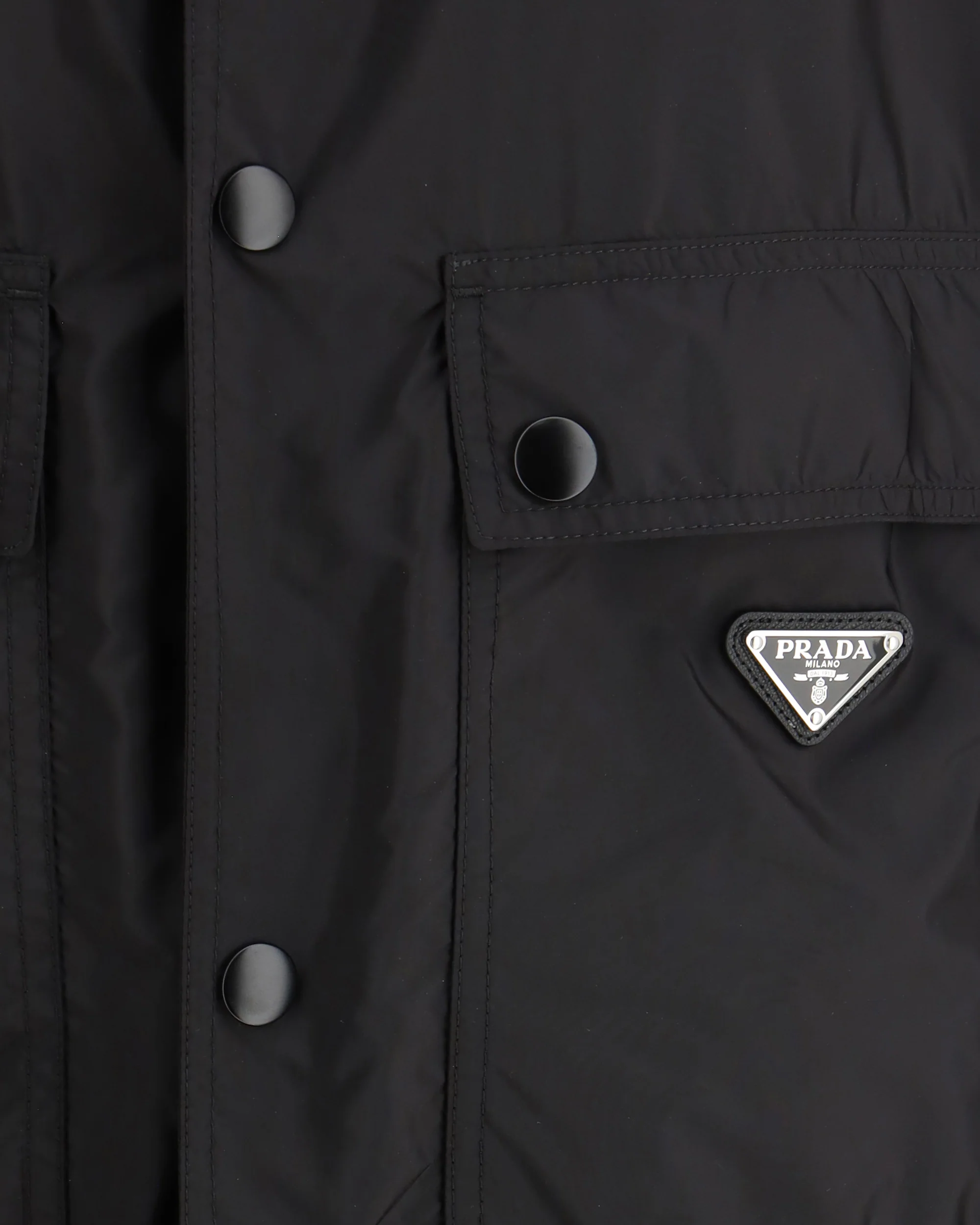 Waterproof Jacket - Image 5