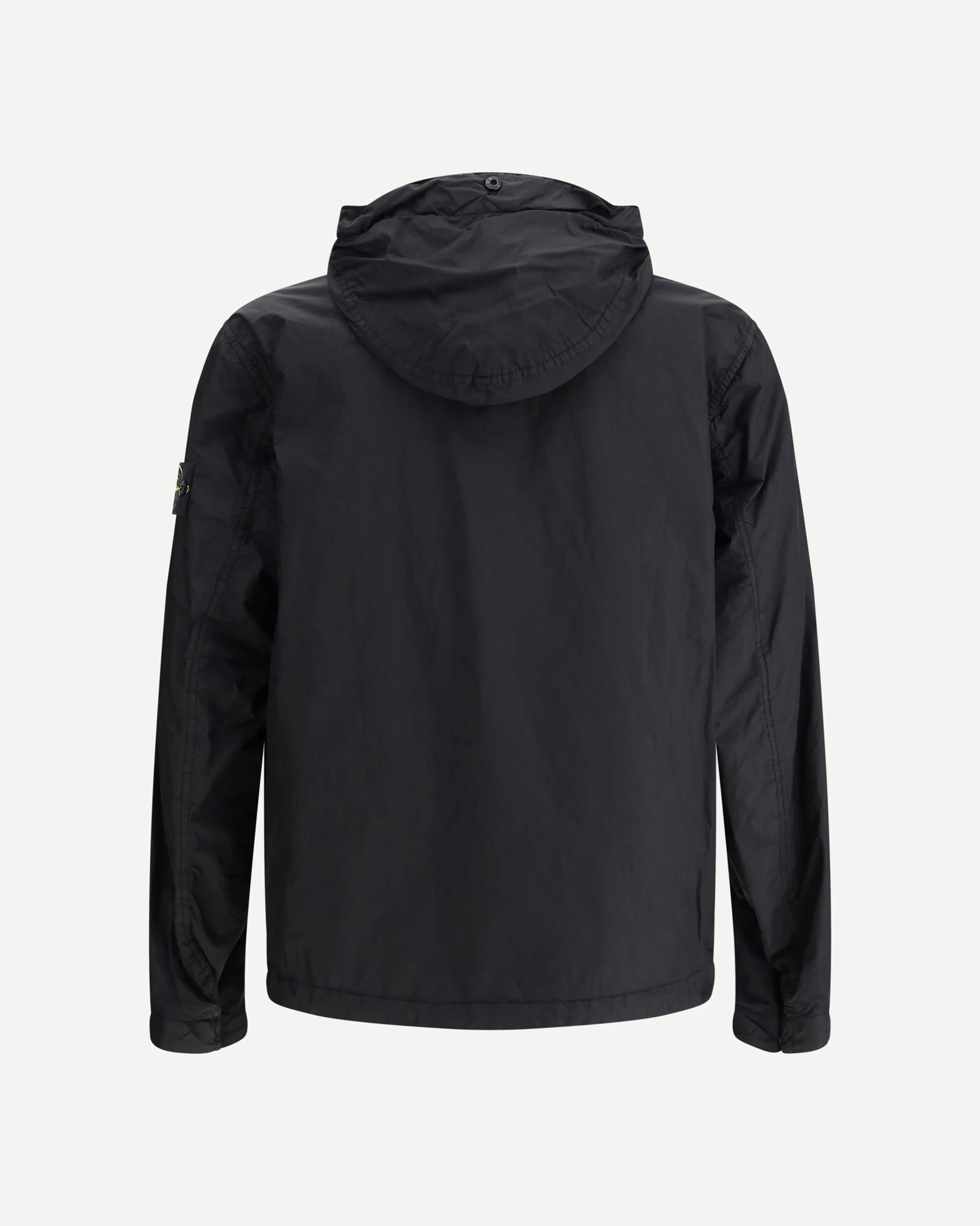 Waterproof Jacket with hood - Image 2