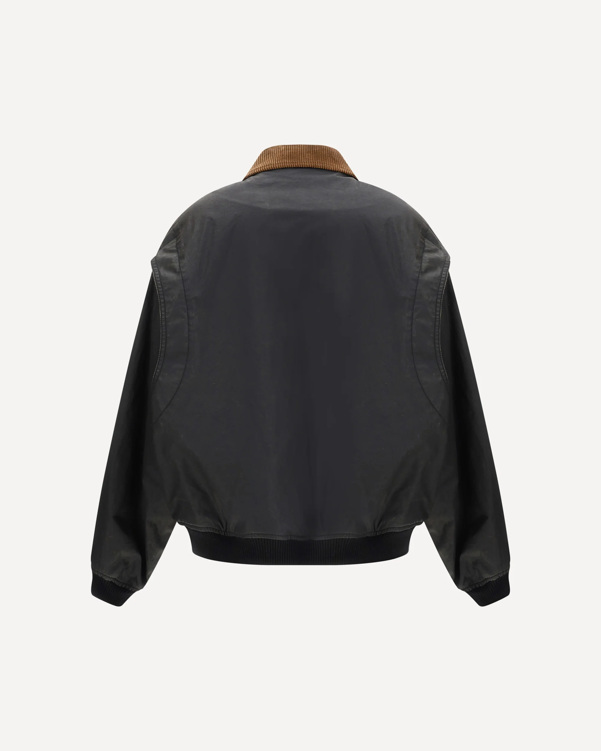 Waterproof padded Jacket - Image 2
