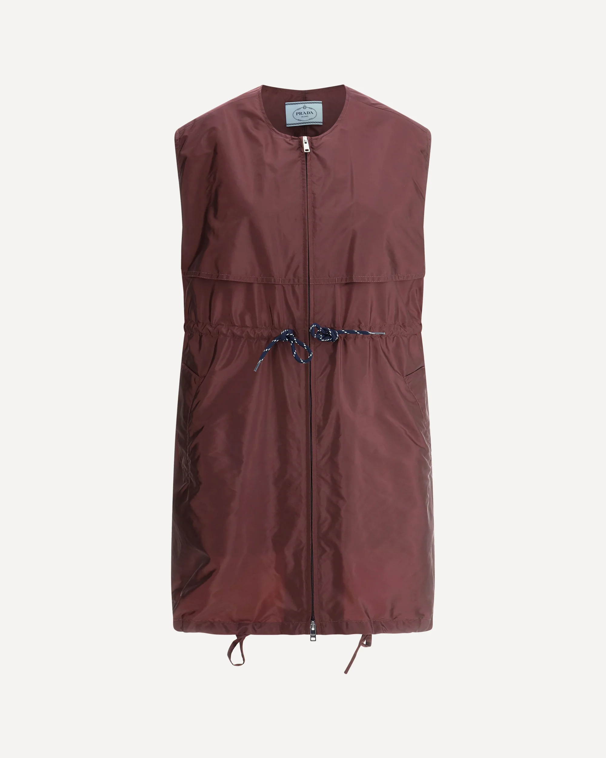 Waterproof Vest Jacket