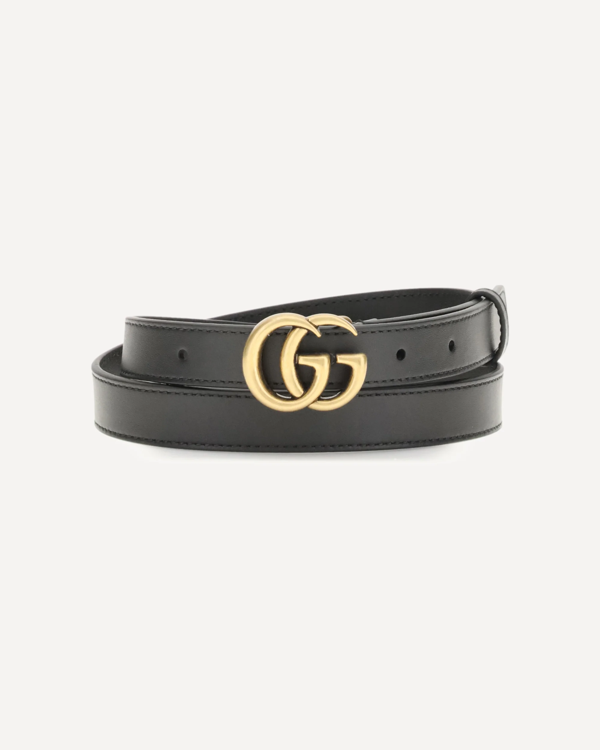 Slim GG Marmont Belt - Image 3