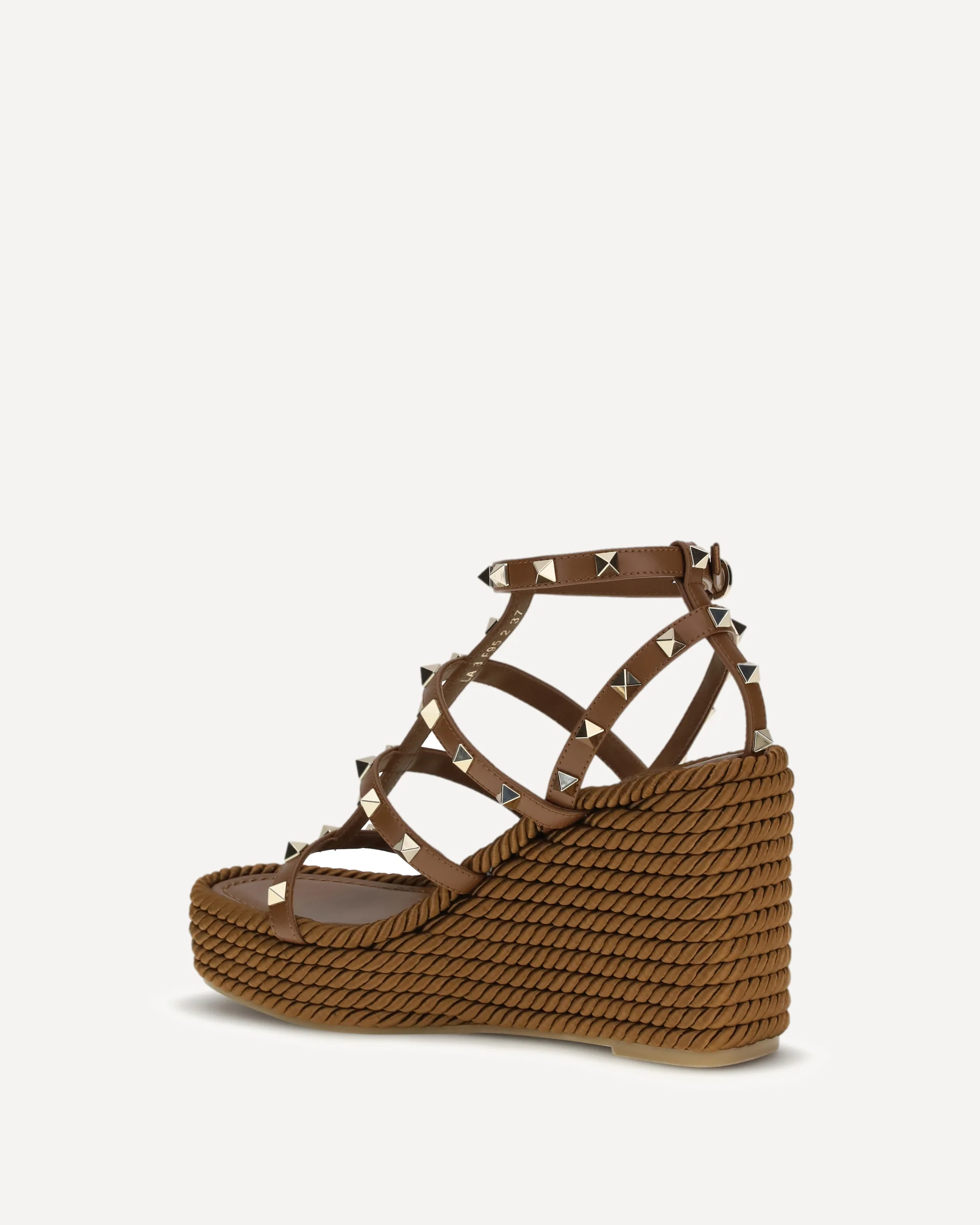 Rockstud Torchon 95 Wedges - Image 2