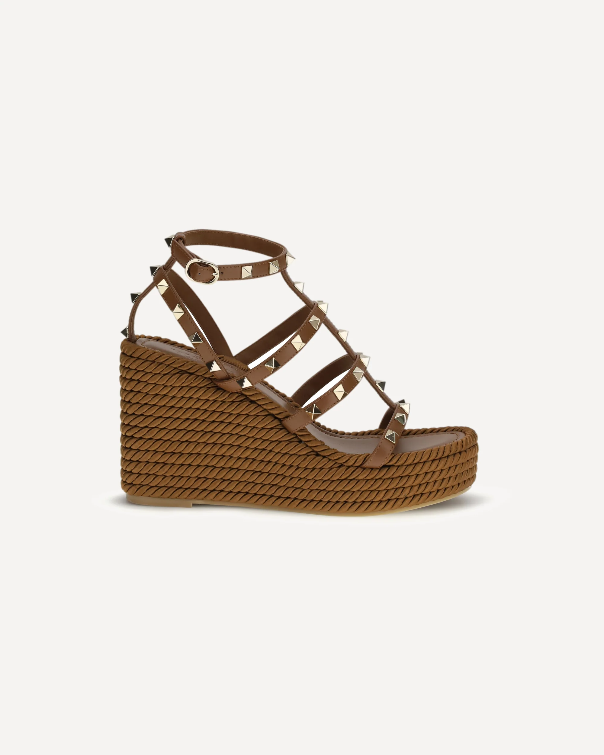 Rockstud Torchon 95 Wedges - Image 3