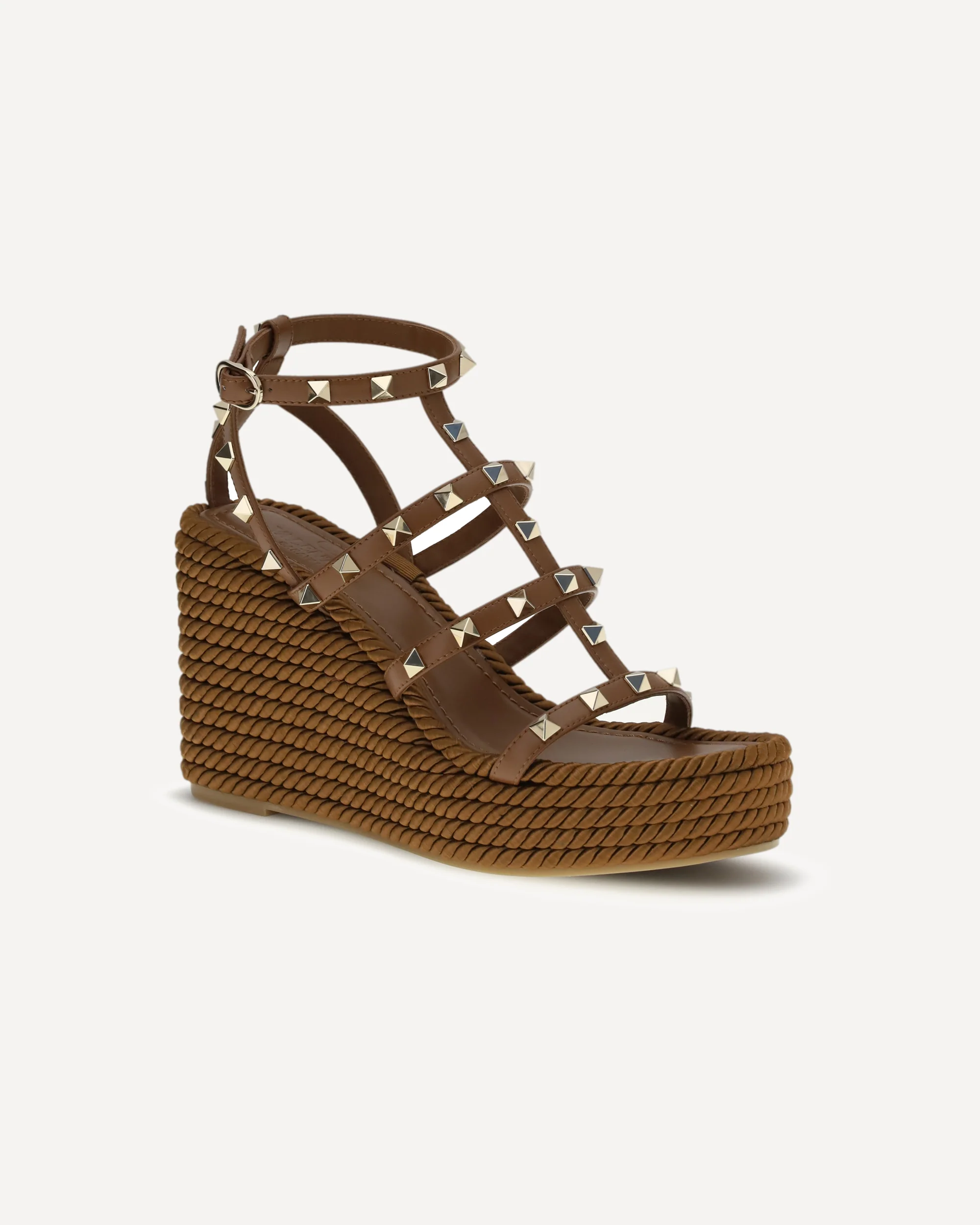 Rockstud Torchon 95 Wedges - Image 4