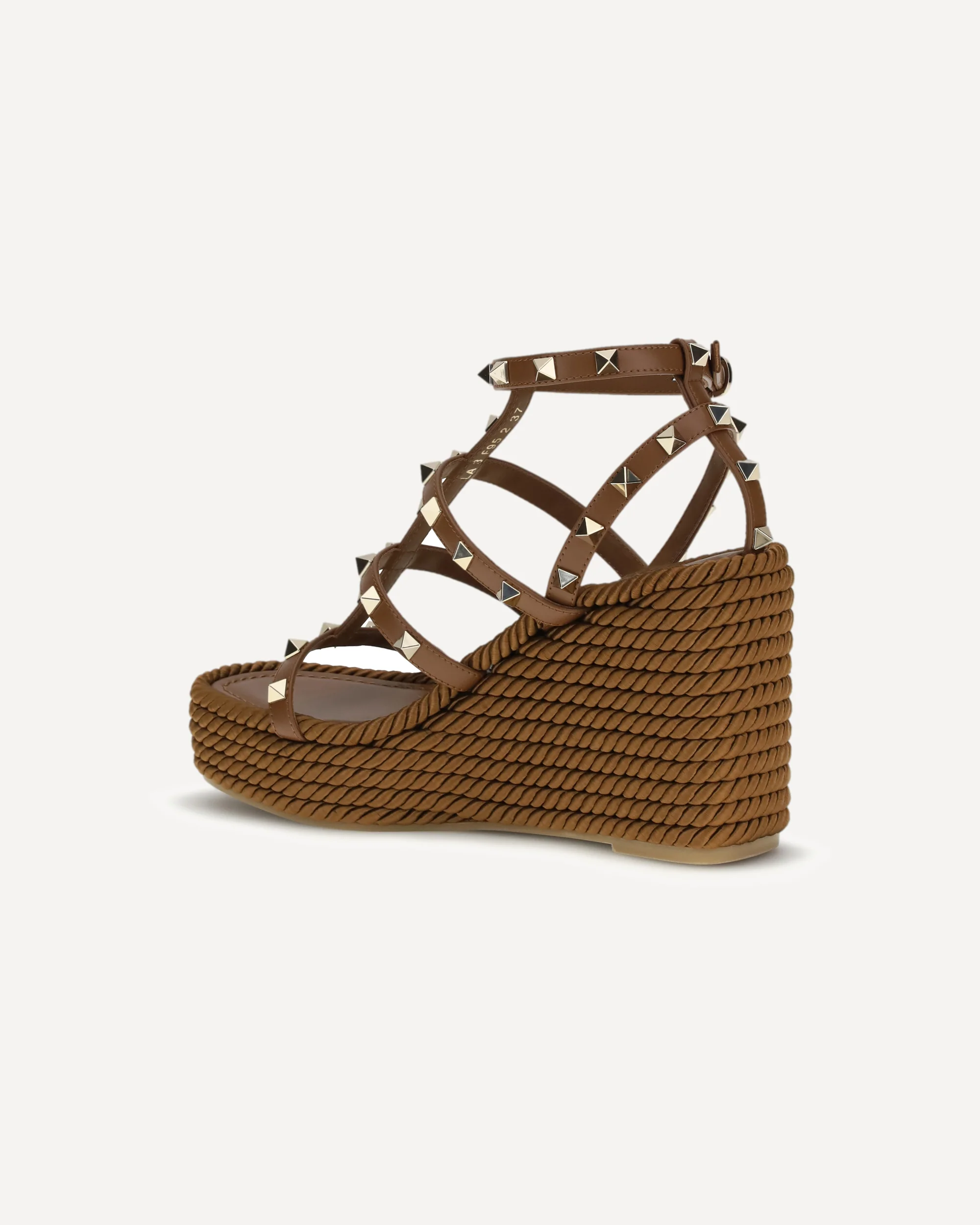 Rockstud Torchon 95 Wedges - Image 5