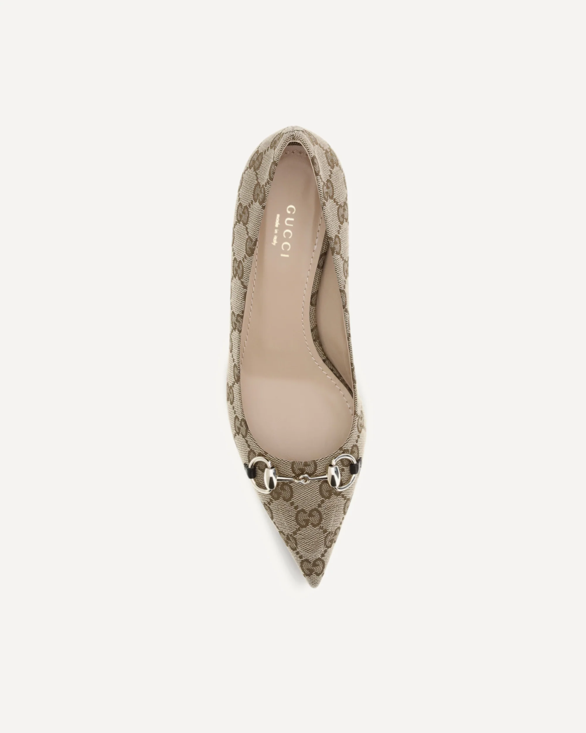 Horsebit Pumps - Image 6