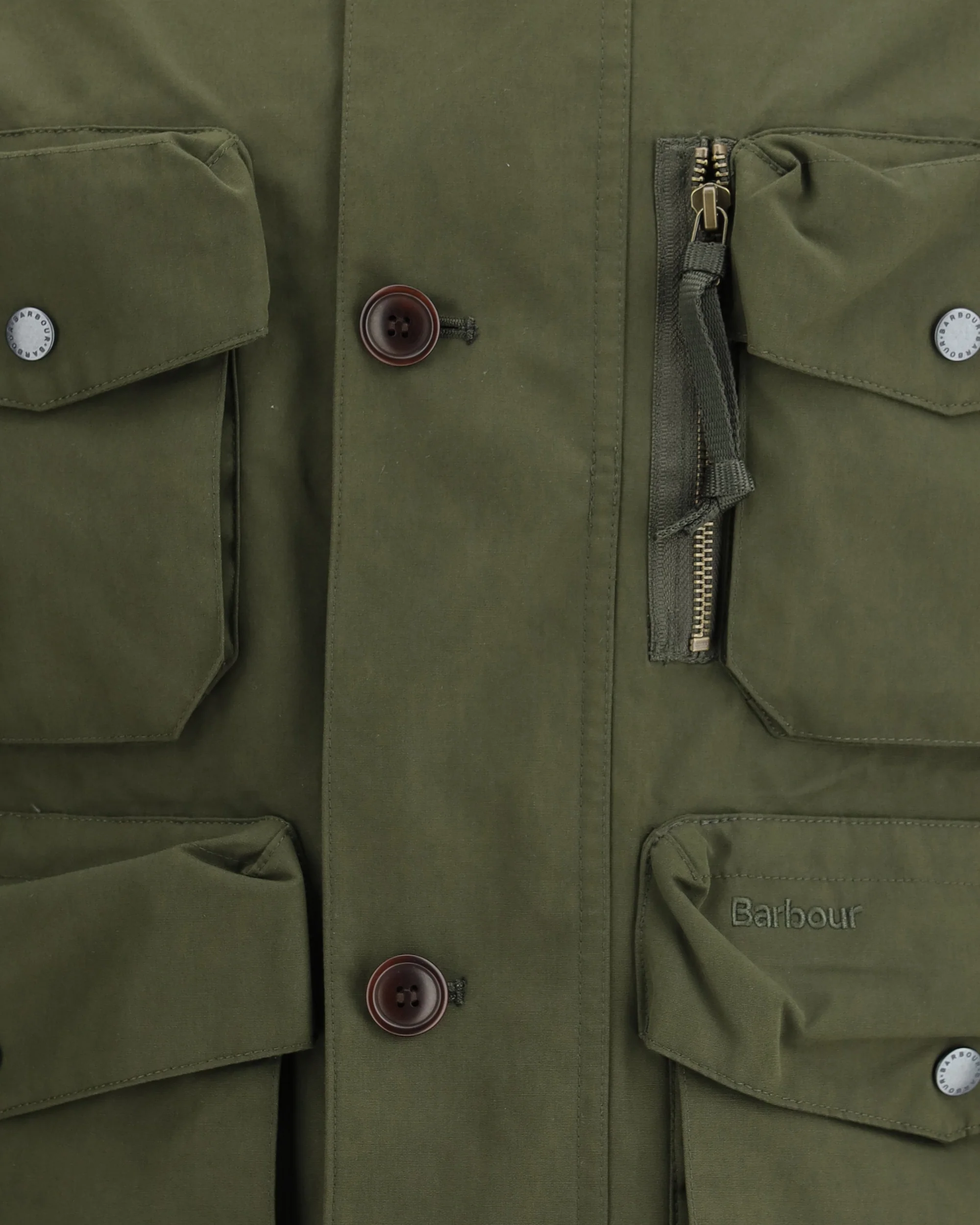 Westdale Waterproof Jacket - Image 5