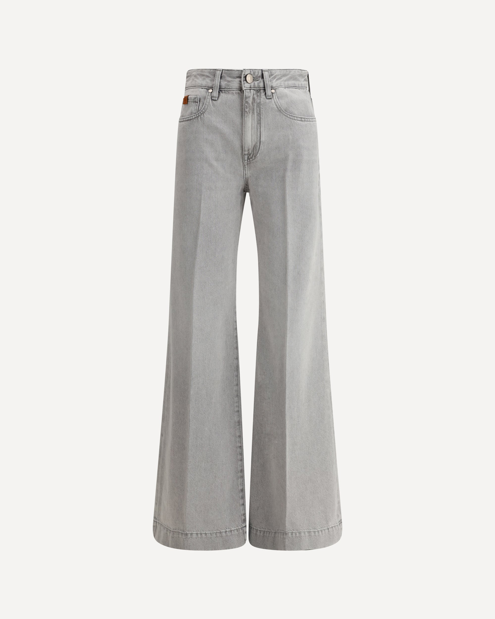 Wide leg Jeans - Image 3