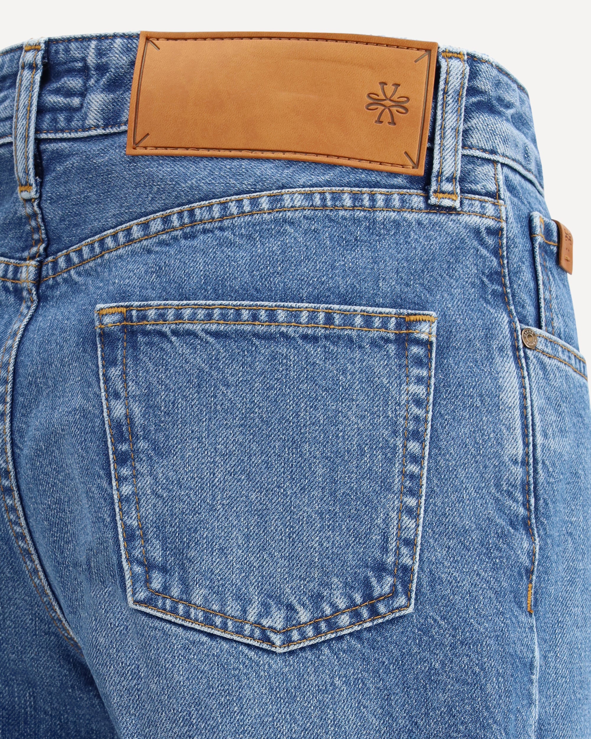 Wide-leg Jeans - Image 5