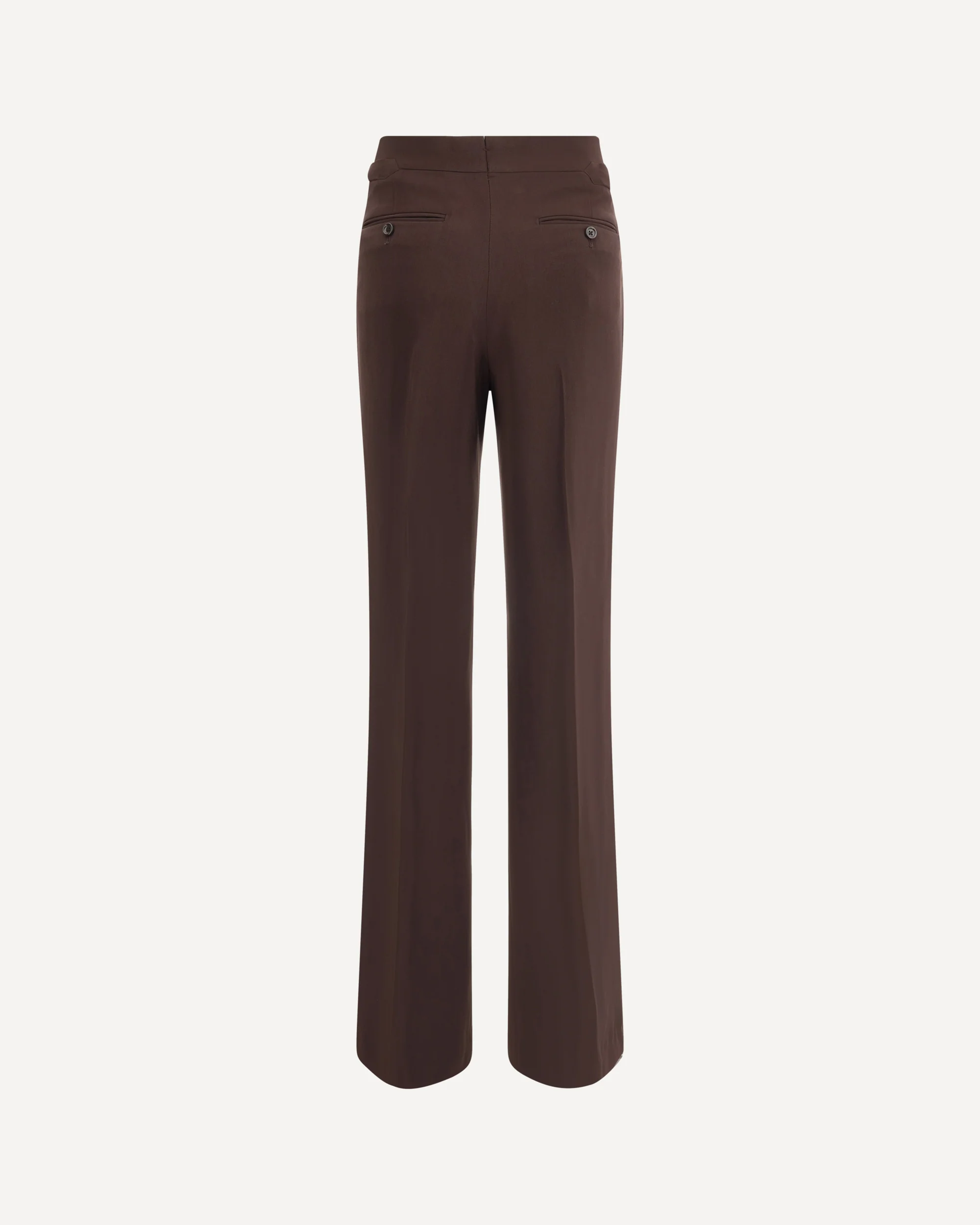 Wide Leg Pants - Image 2