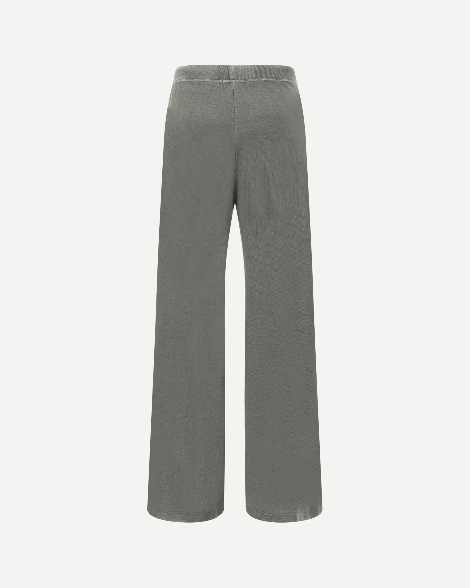 Wide-leg Sweatpants - Image 2