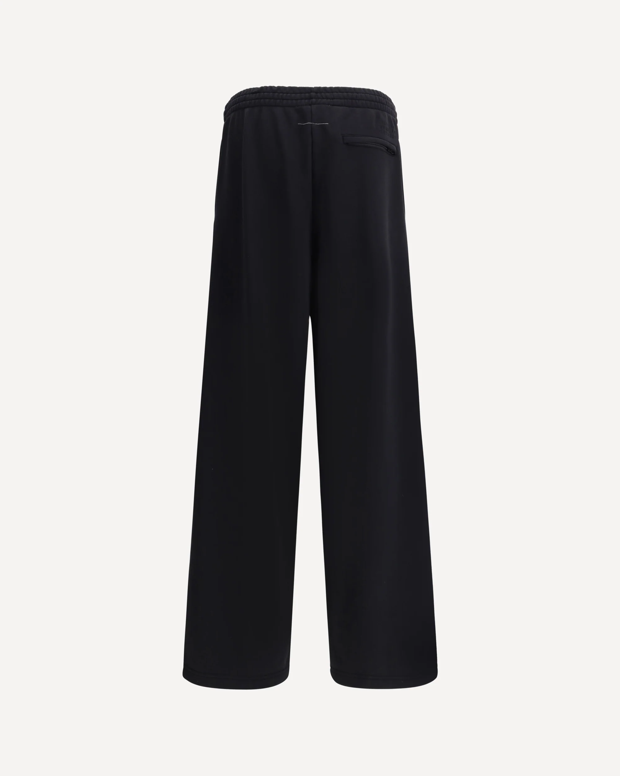 Wide-leg Sweatpants - Image 2