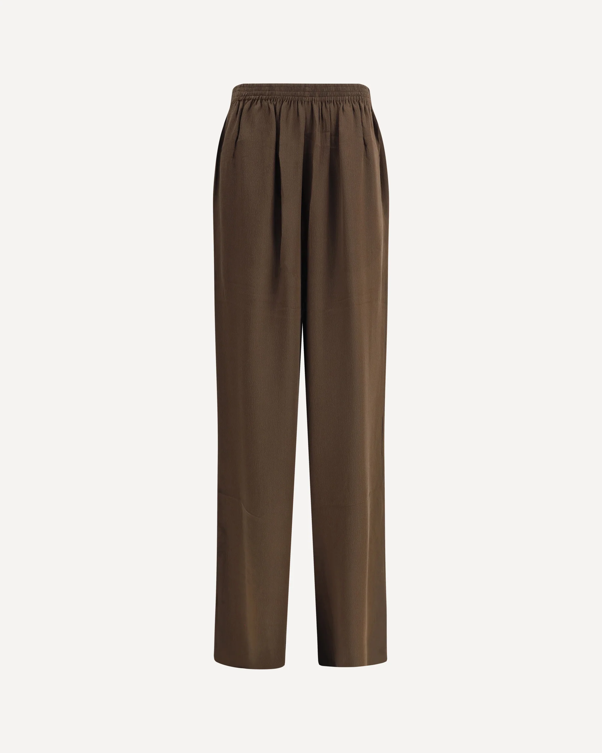 Silk wide leg Pants - Image 3