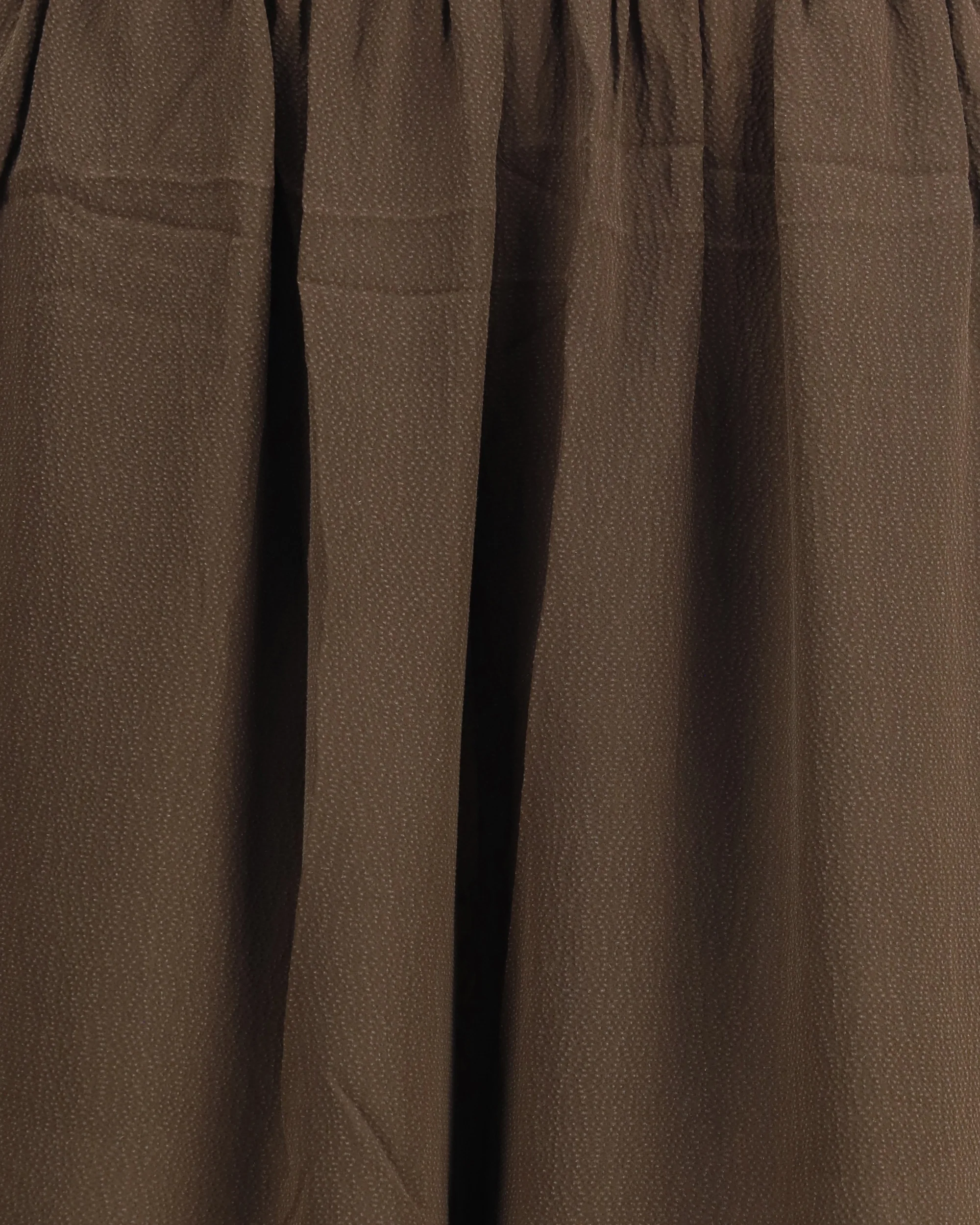 Silk wide leg Pants - Image 5