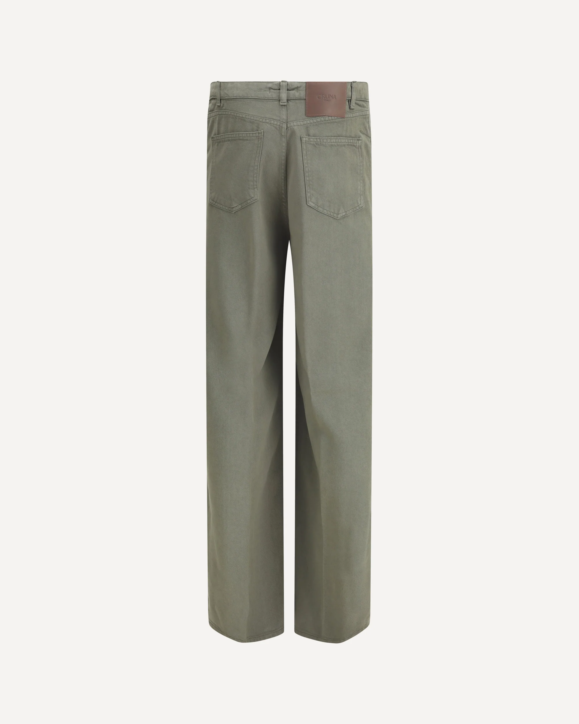 Five Pockets Jeans - Image 2