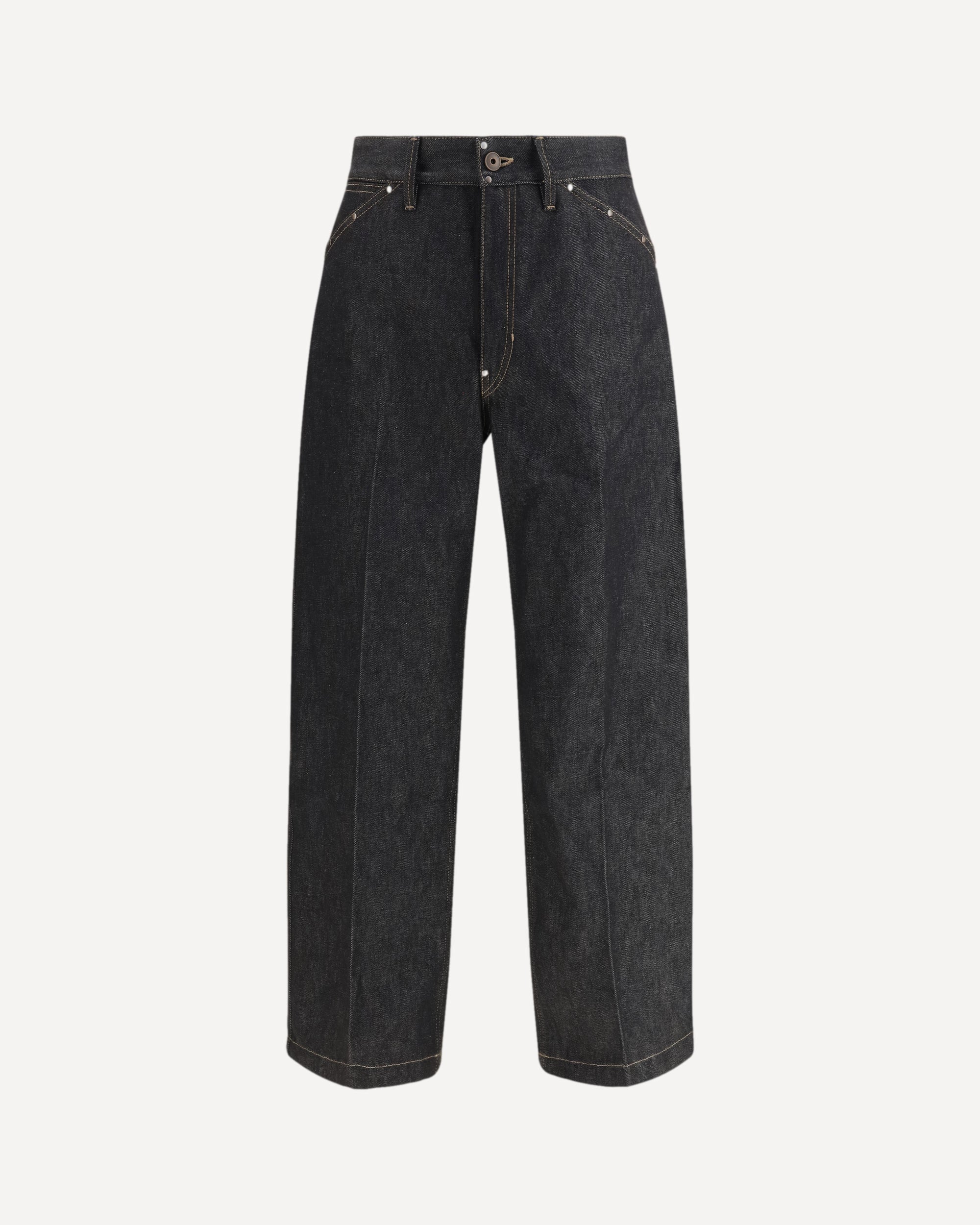 Studded Jeans - Image 3