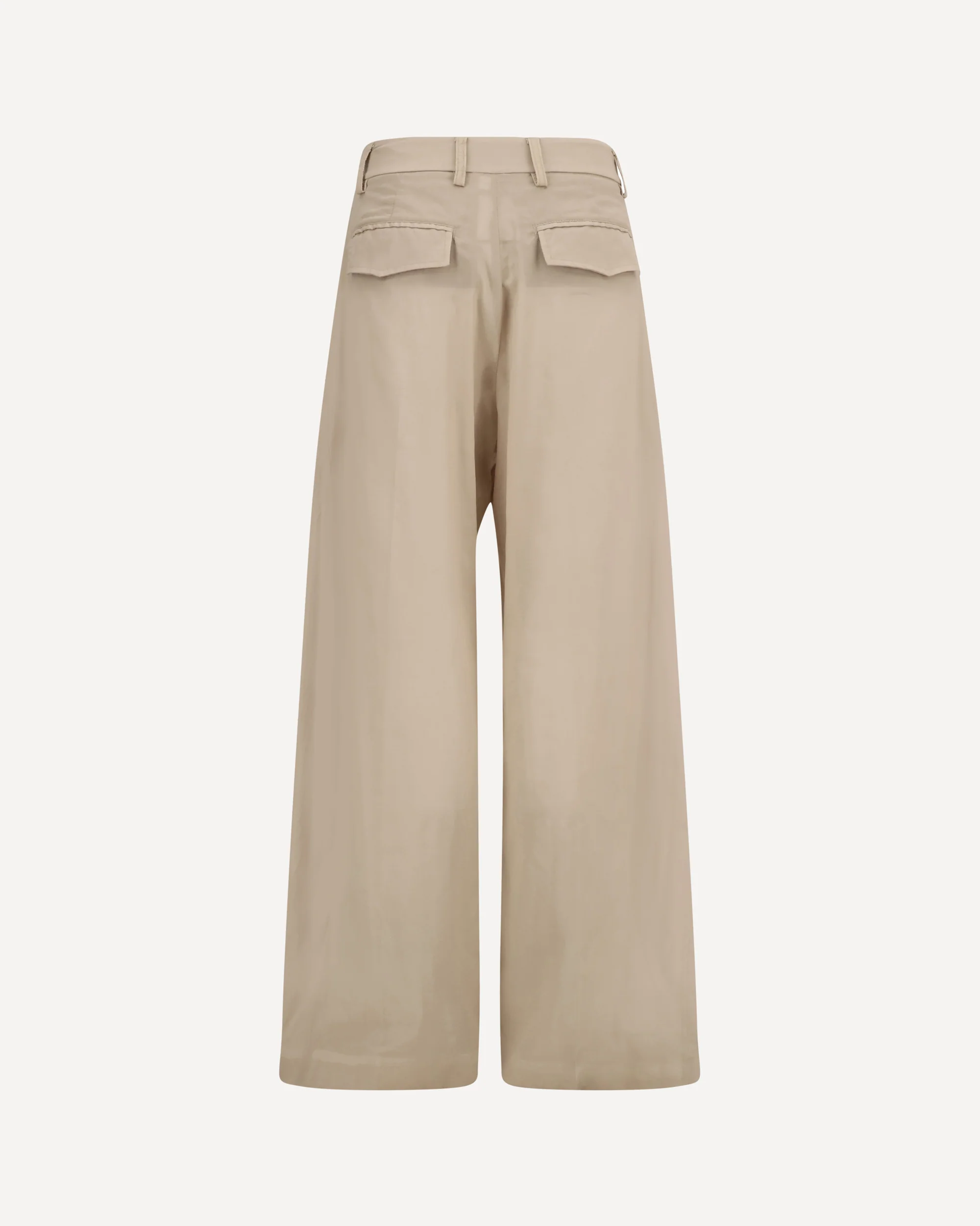 Wide Pants - Image 4