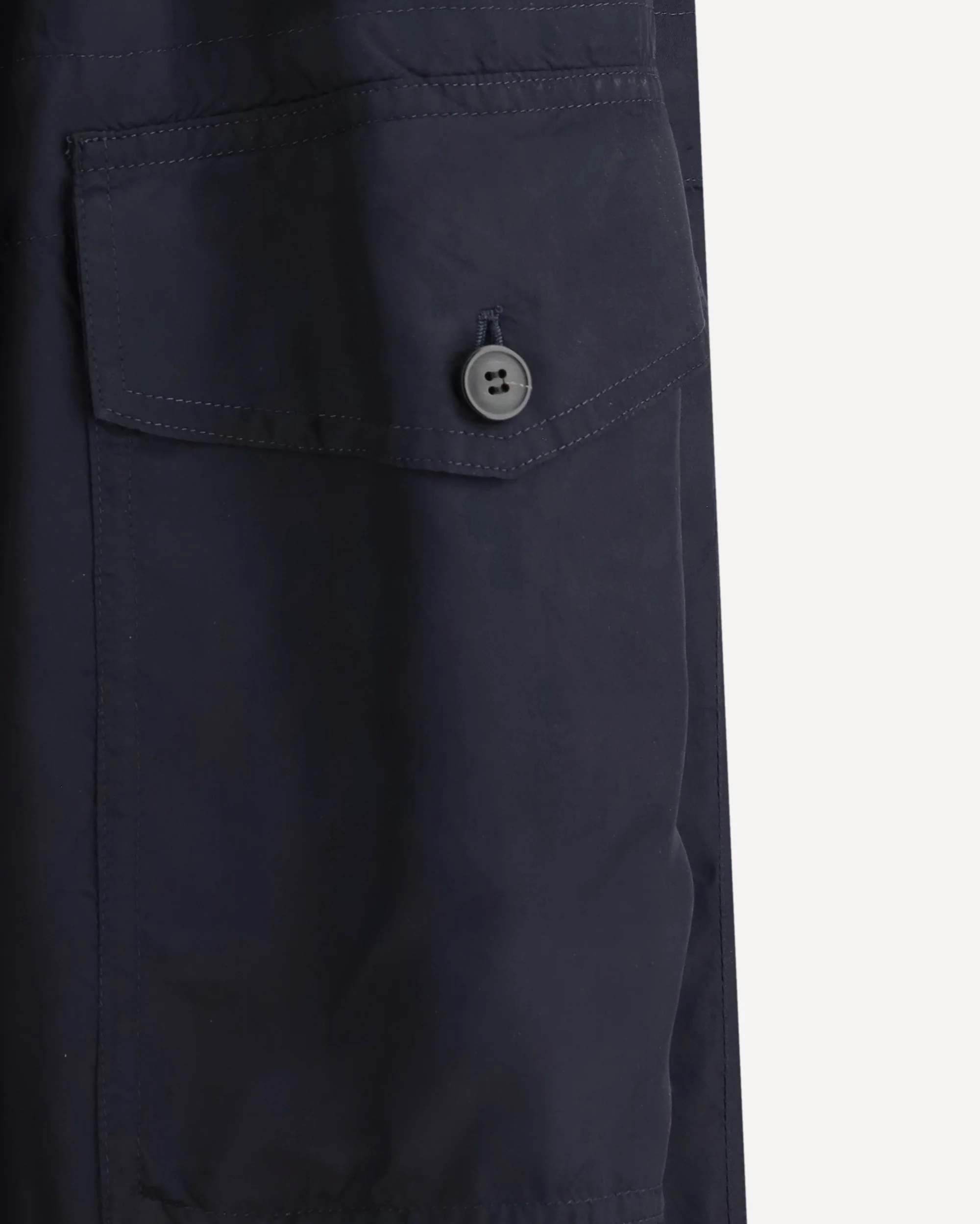 Wide Satin Pants - Image 5